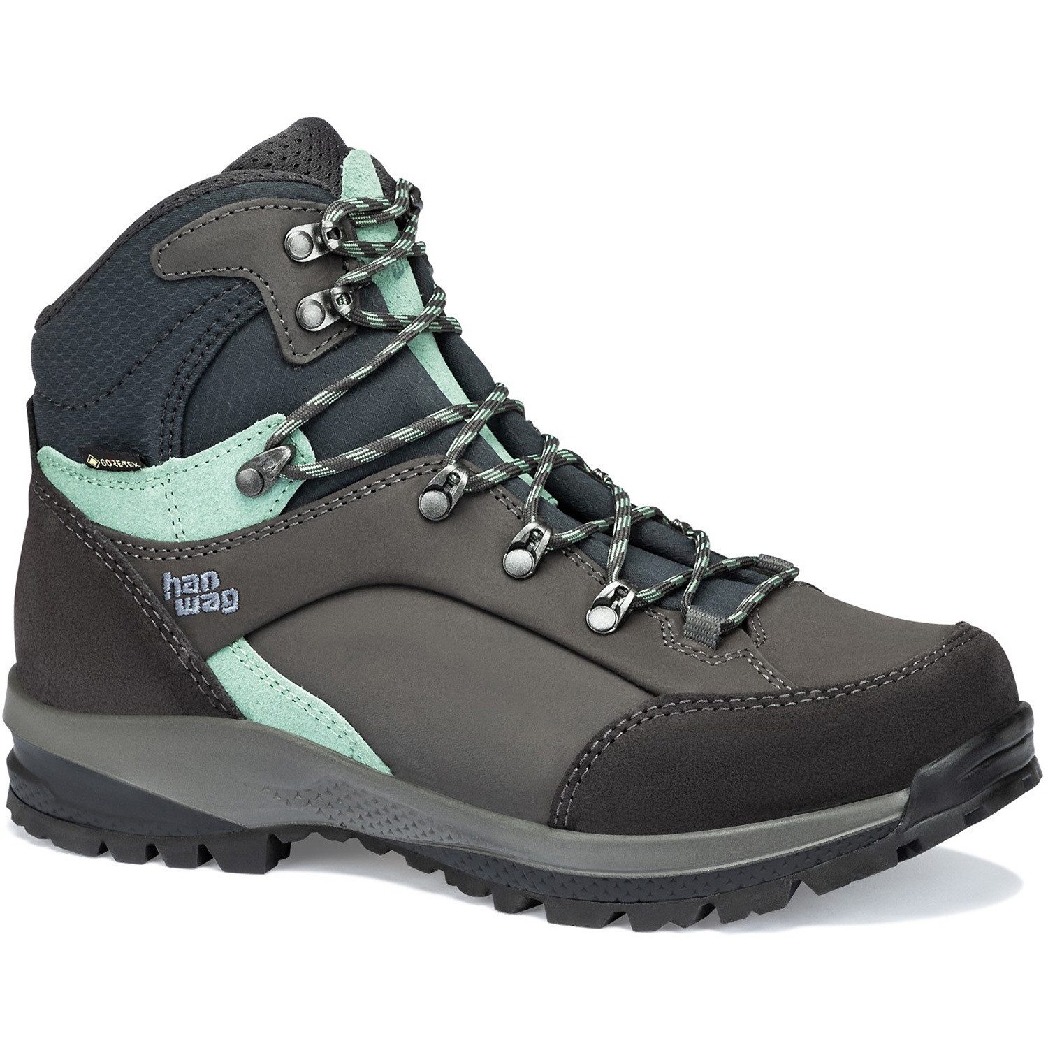 Hanwag Trekkingstiefel W BANKS SF EXTRA LADY GTX Stiefel