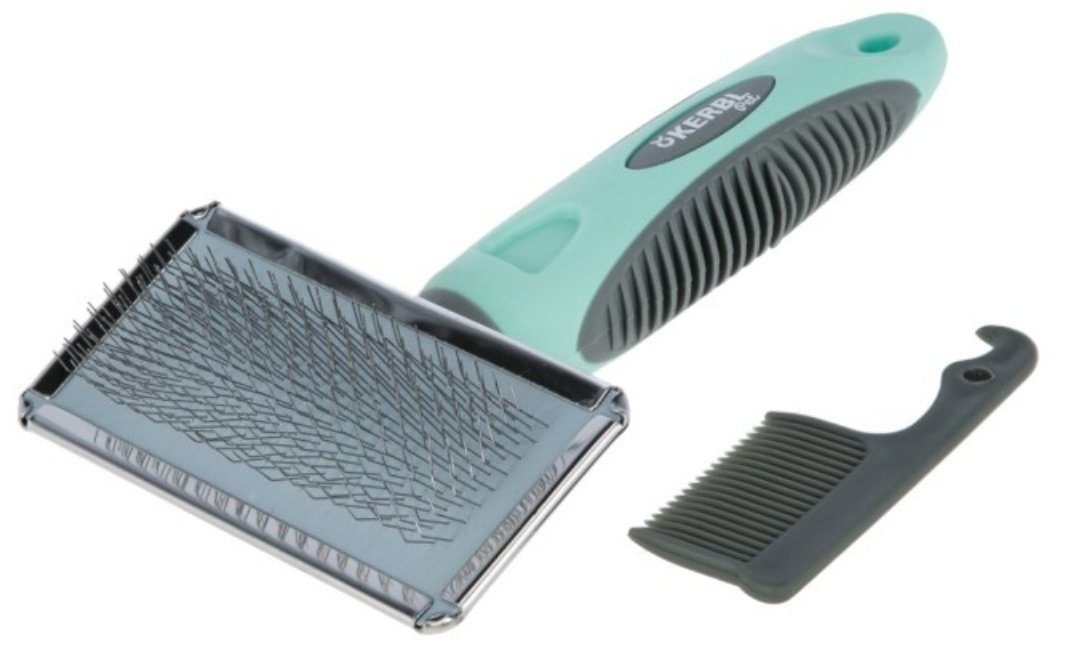 Zupfbürste Softzupfbürste Breite 9 cm 80058