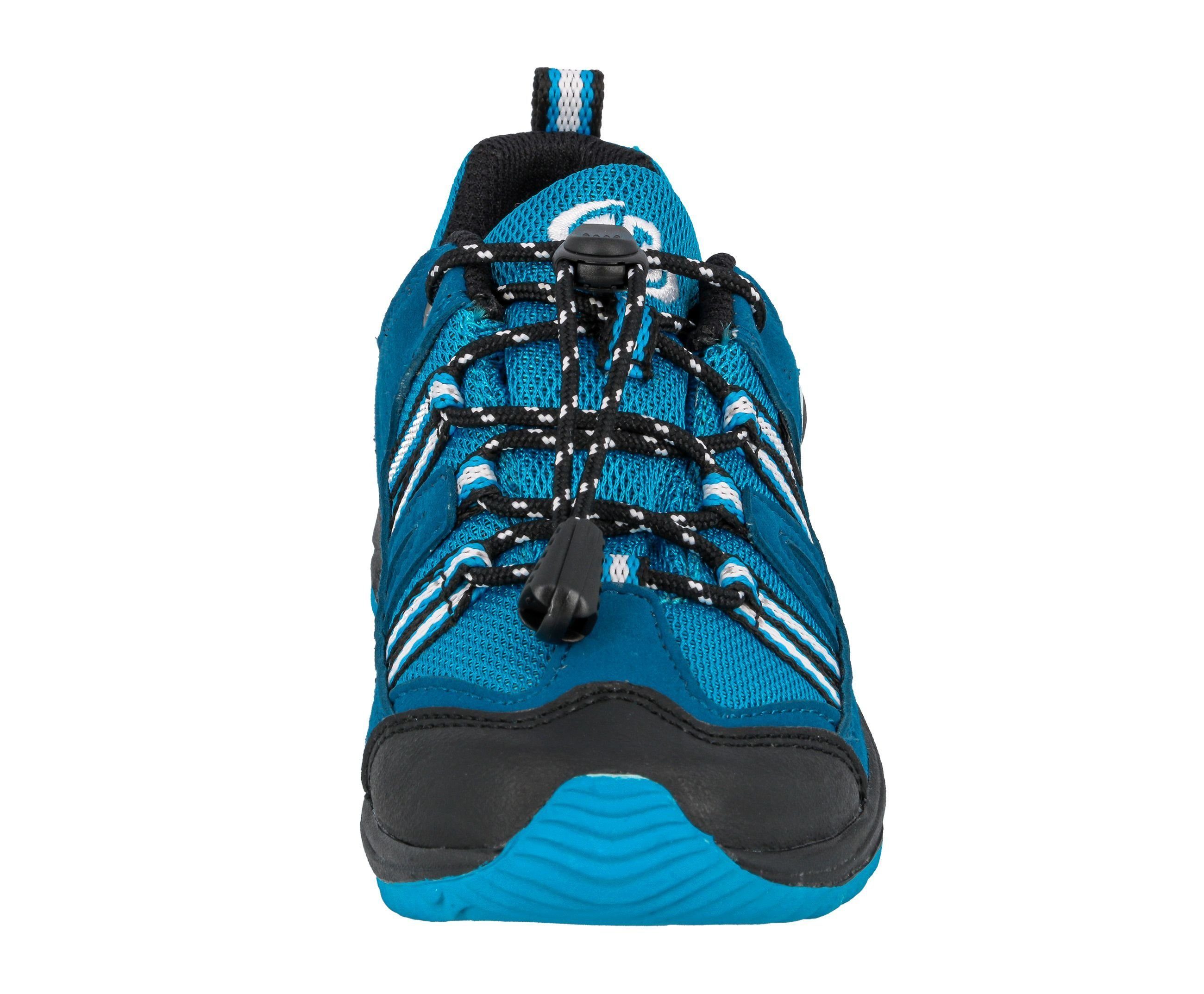 BRÜTTING Outdoorschuh Ohio Low Wanderschuh
