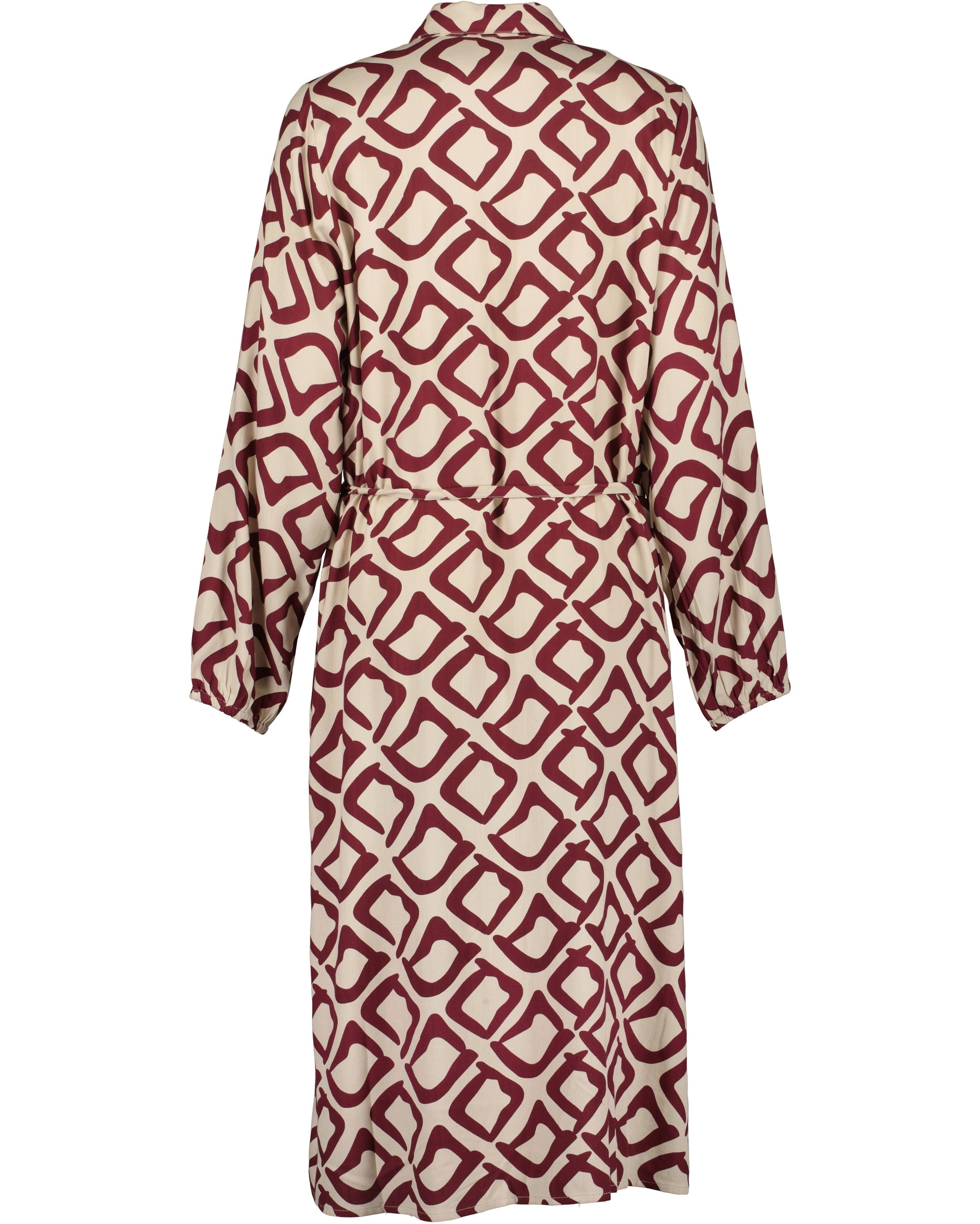 Blue Seven Sommerkleid Blue Seven Kleid (1-tlg)