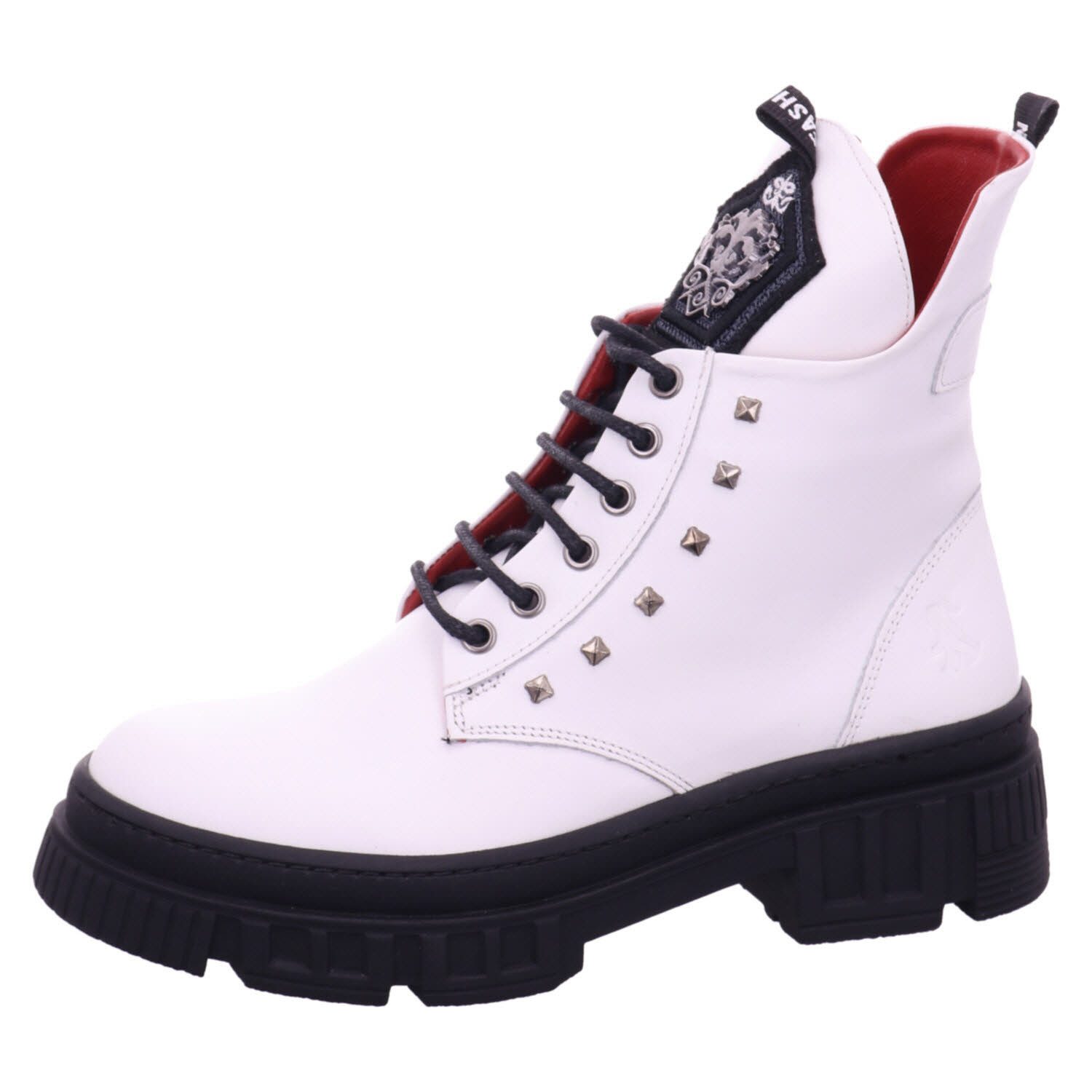 MUSTANG 8249501-1 Schnürstiefel günstig online kaufen
