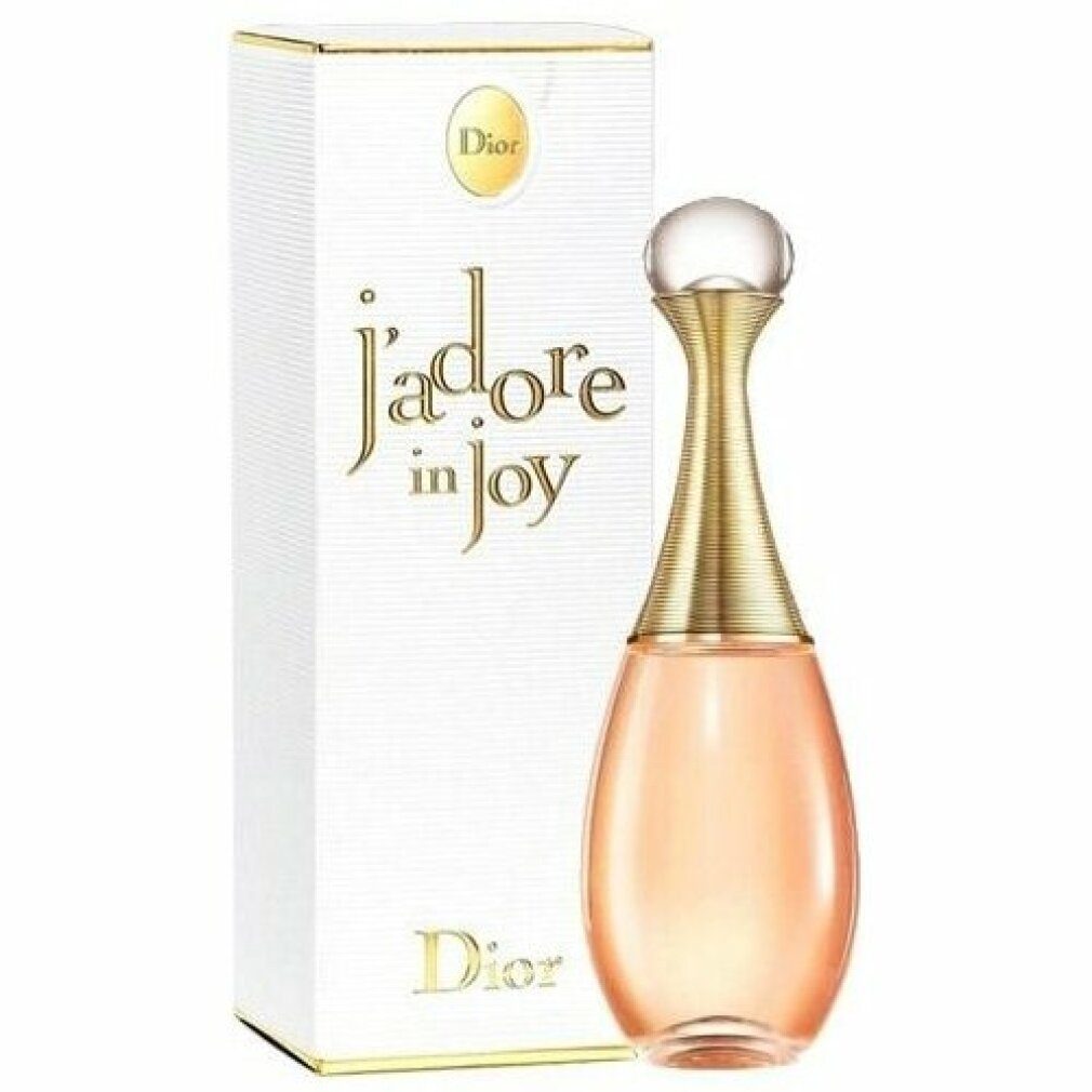 Dior Eau de Toilette J'Adore In Joy Edt Spray