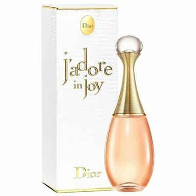 Dior Eau de Toilette J'Adore In Joy Edt Spray