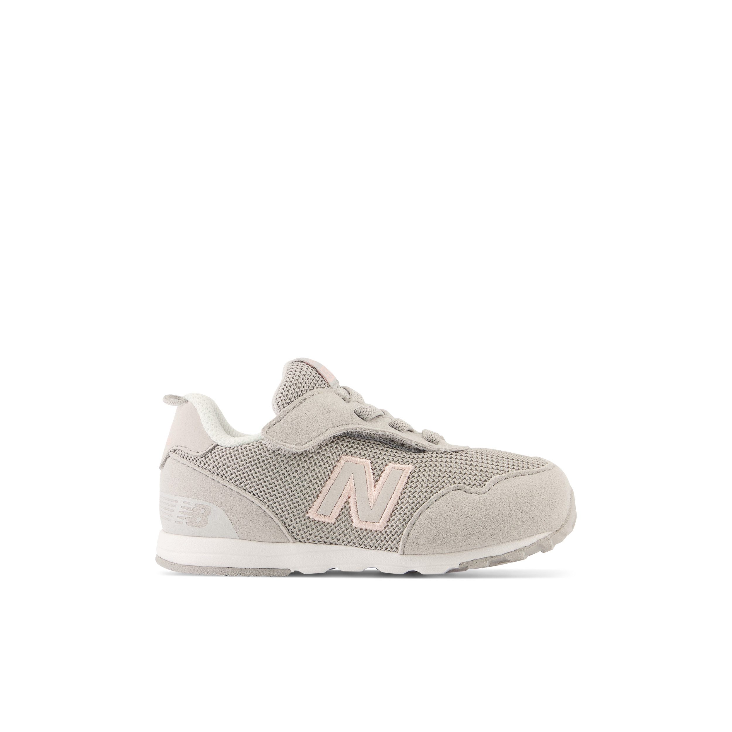 New Balance 515 Sneaker für Babys und Kinder, mit Gummilaufsohle