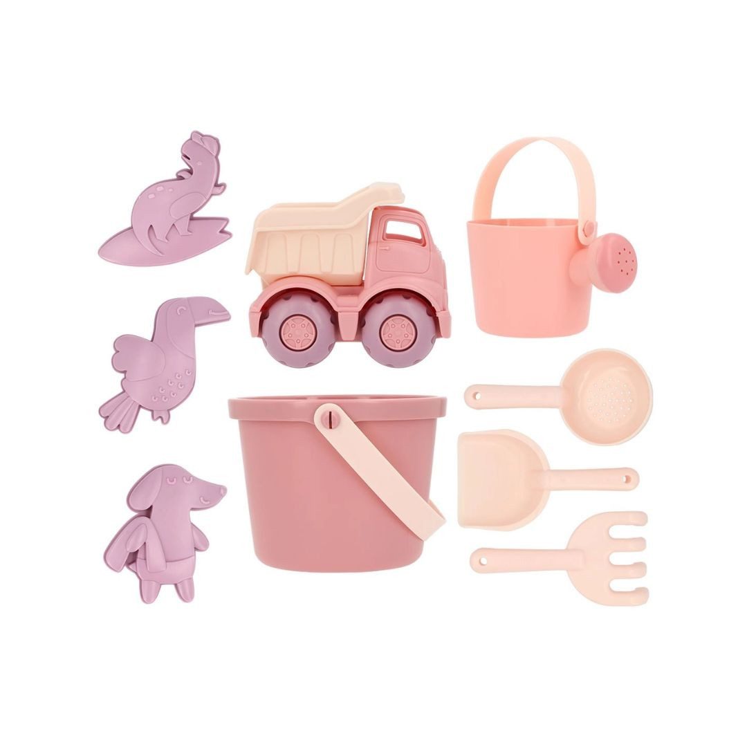 suebidou Sandform-Set Sandspielzeug für Sandkasten und günstig online kaufen