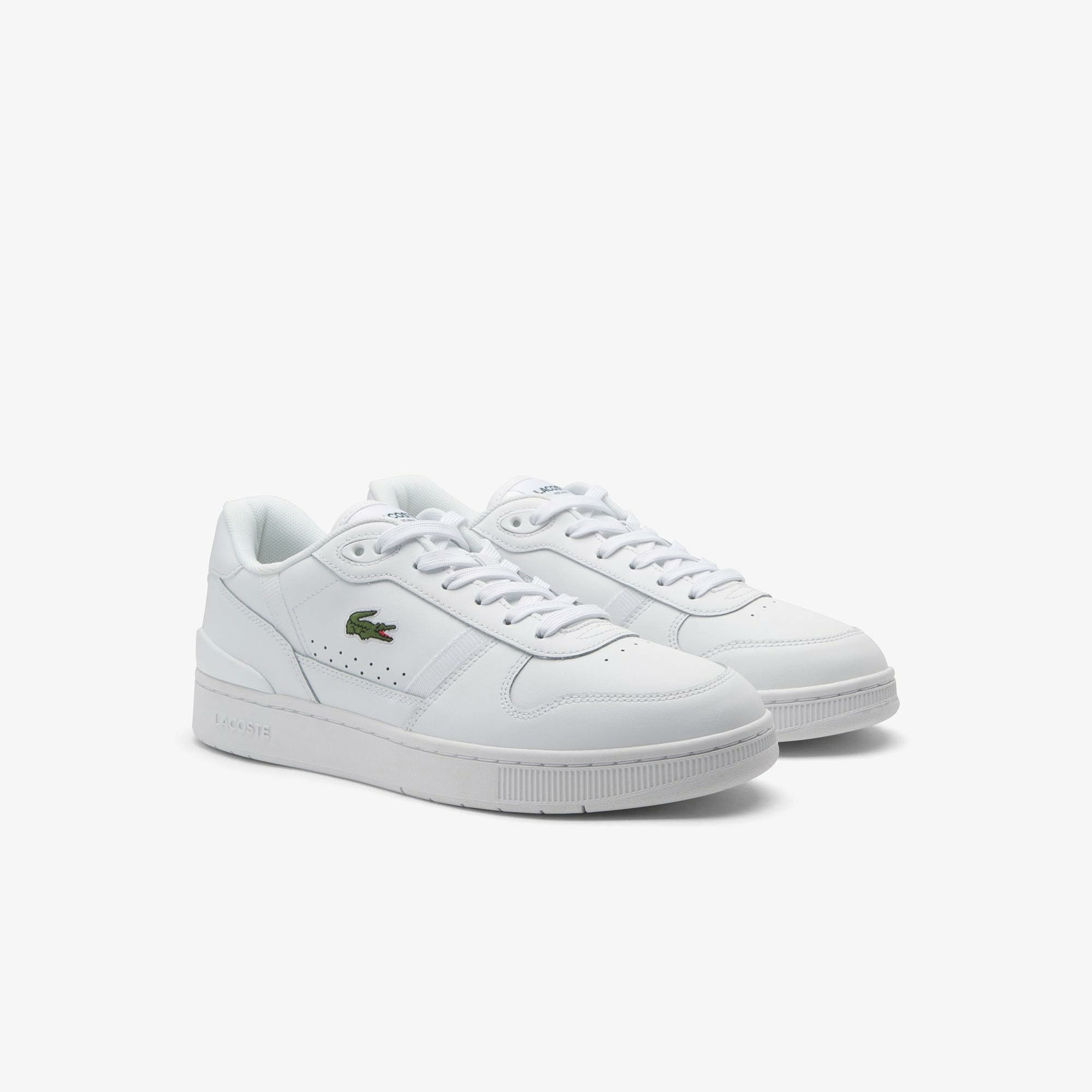 Lacoste Кросівки für Herren Кросівки (keine Angabe, 1-tlg., keine Angabe)