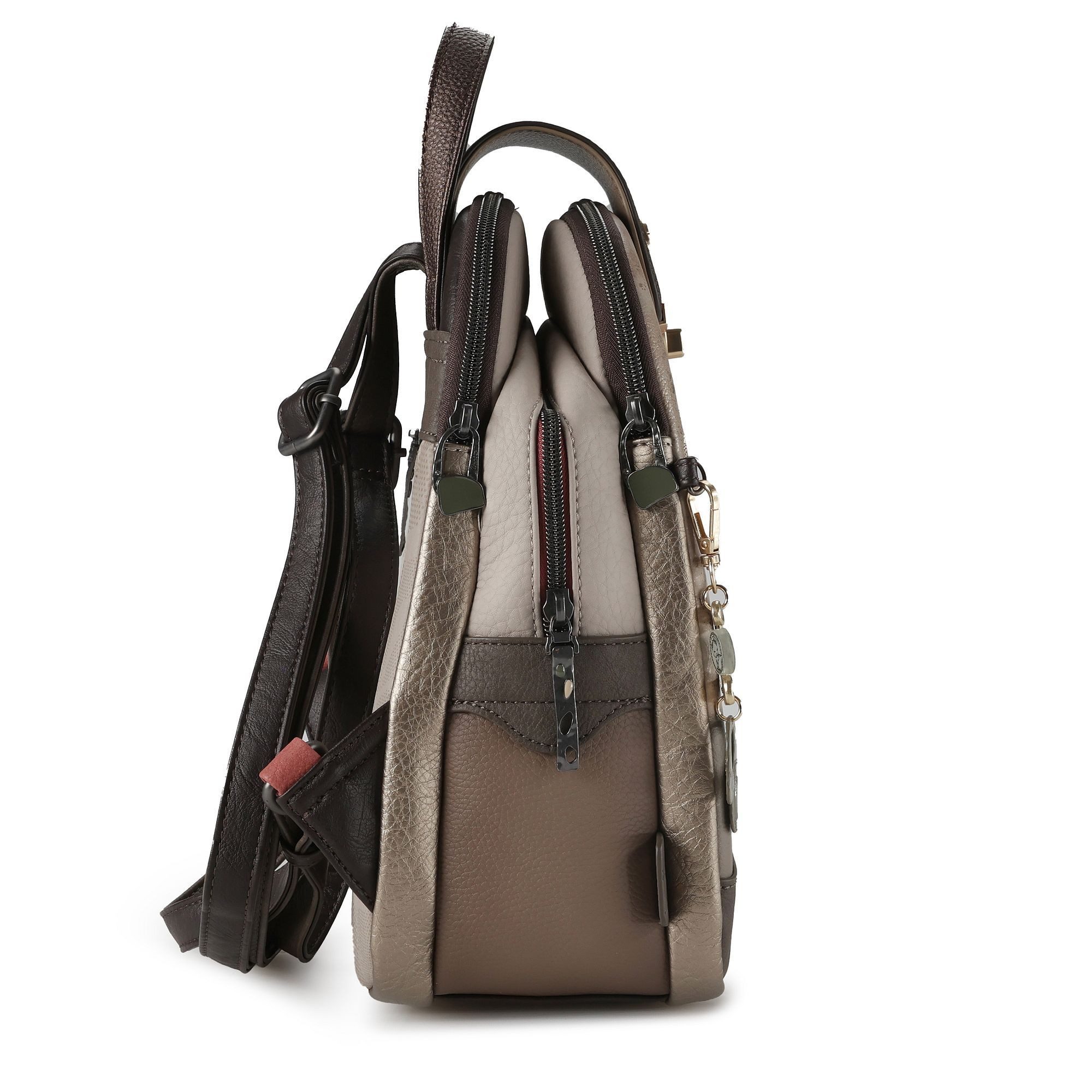 Anekke Rucksack Muse, Polyurethan