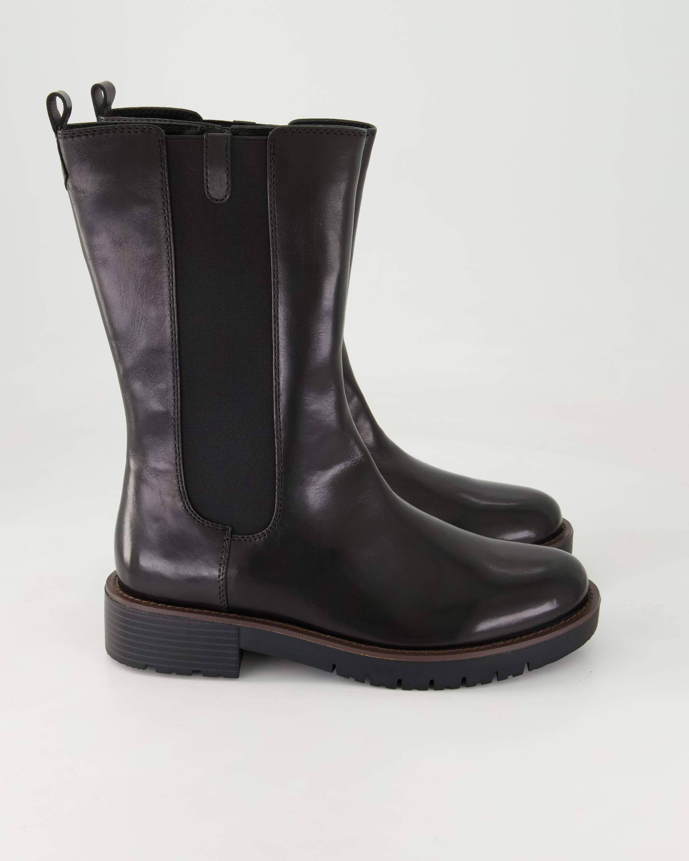 Terry Betel-01 Obermaterial: Leder