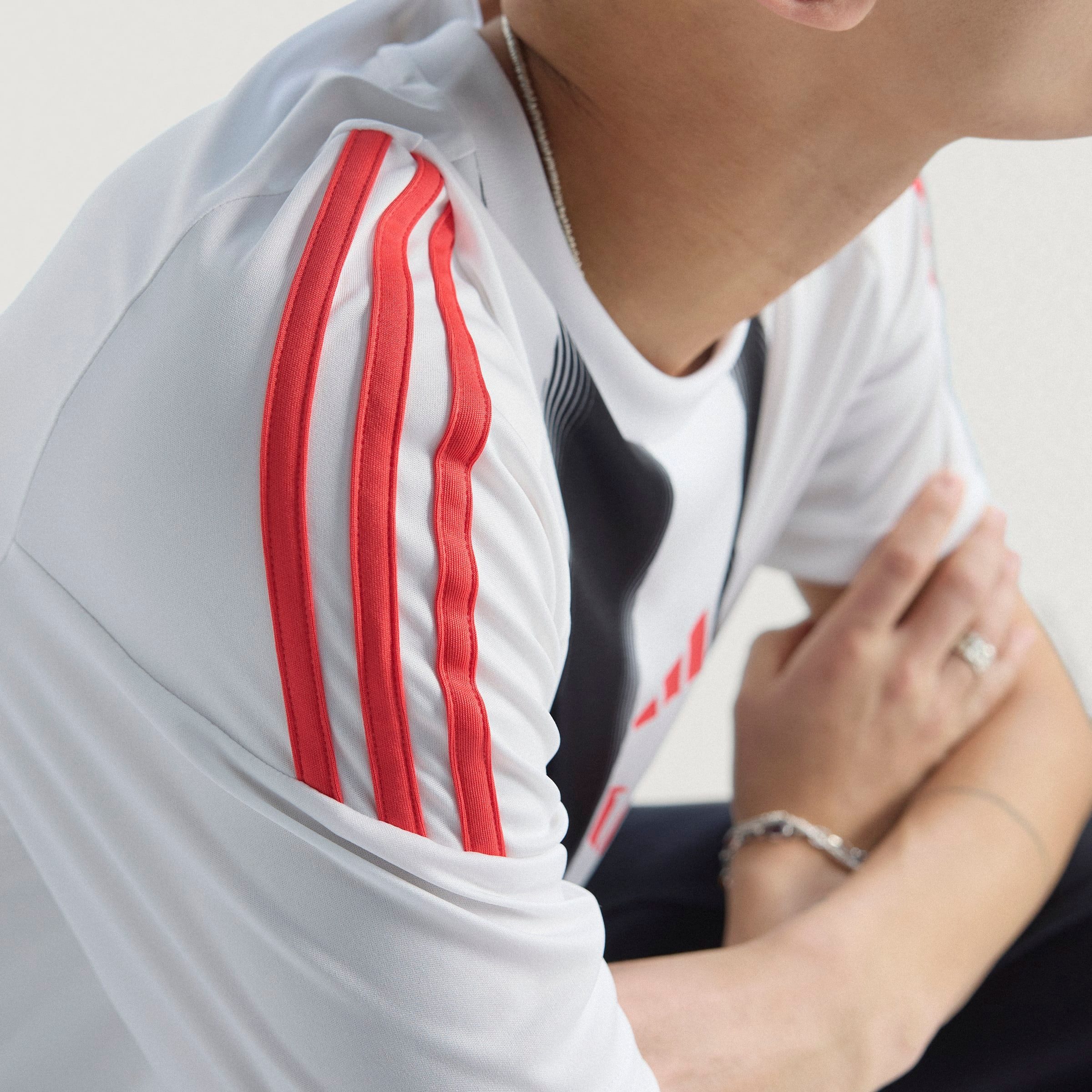 adidas Performance Fußballtrikot MESSI TRAININGSTRIKOT