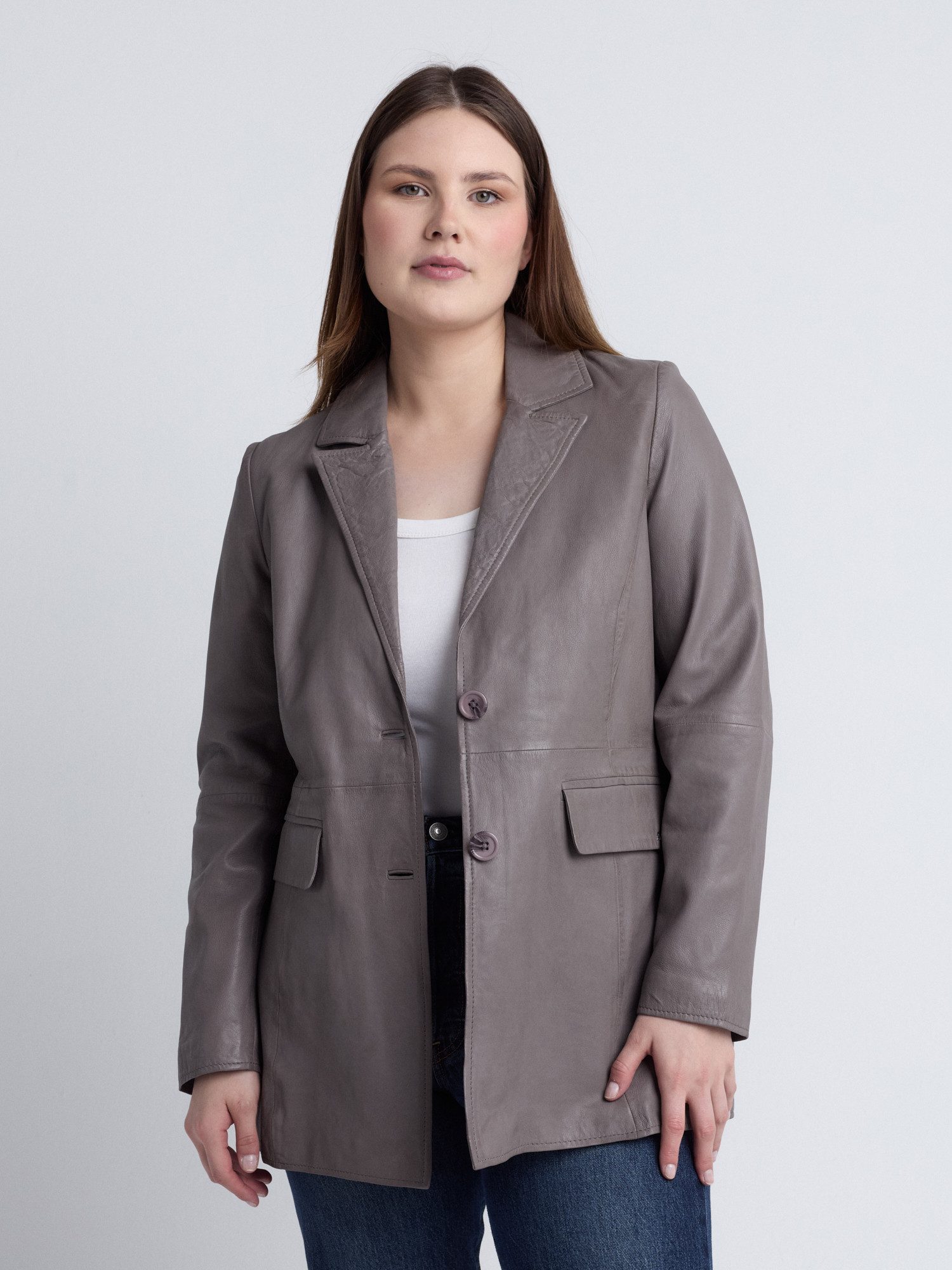 Maze Blouson 42023100