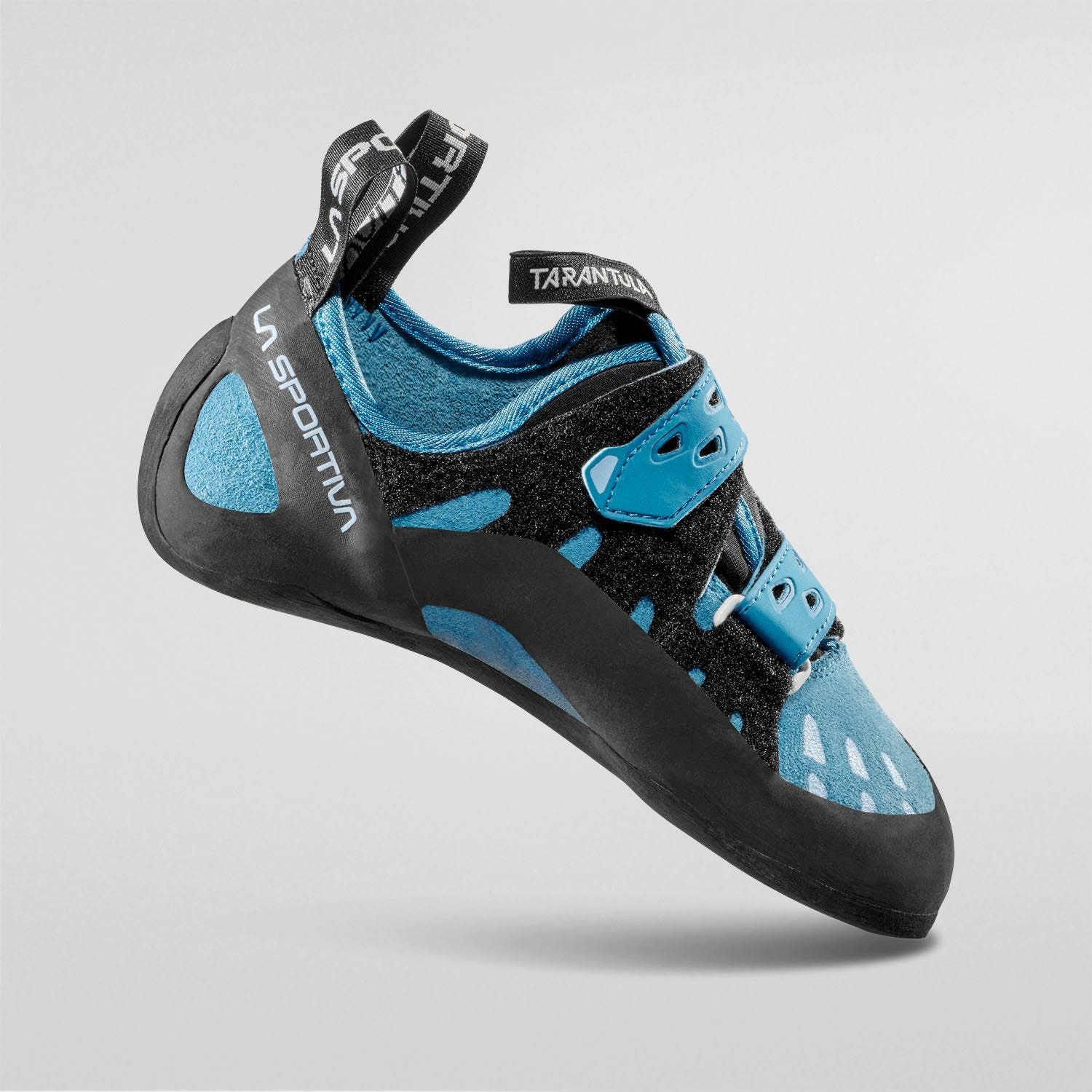 La Sportiva Tarantula Woman - Damen Kletterschuh - Topaz Kletterschuh