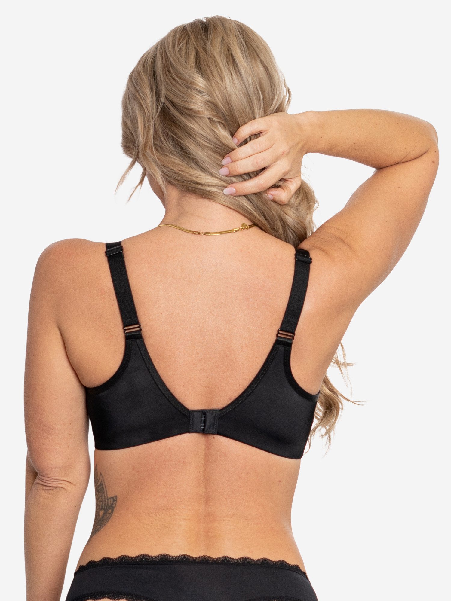 SugarShape Schalen-BH VOILÀ Plunge-BHs wattiert