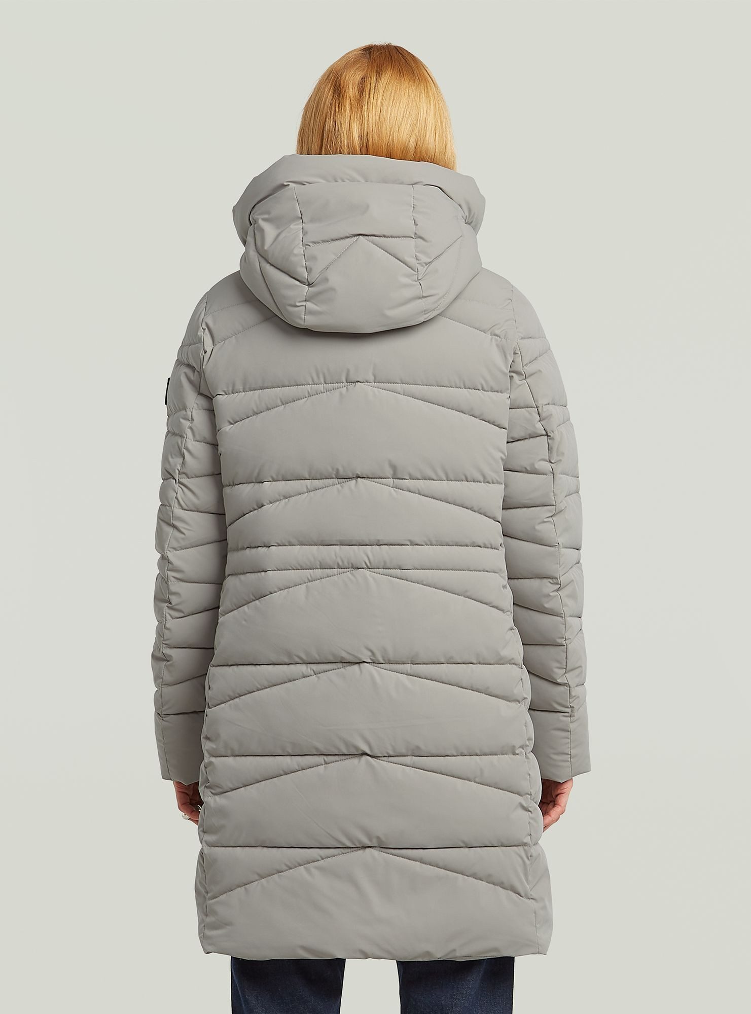 G-STAR Outdoorjacke Whistler Mid Puffer