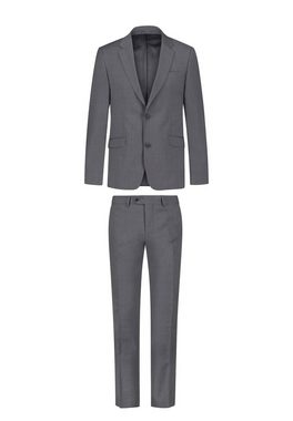 Couture F Anzug Lorenzo (2-tlg) aus hochwertiger Wollmischung