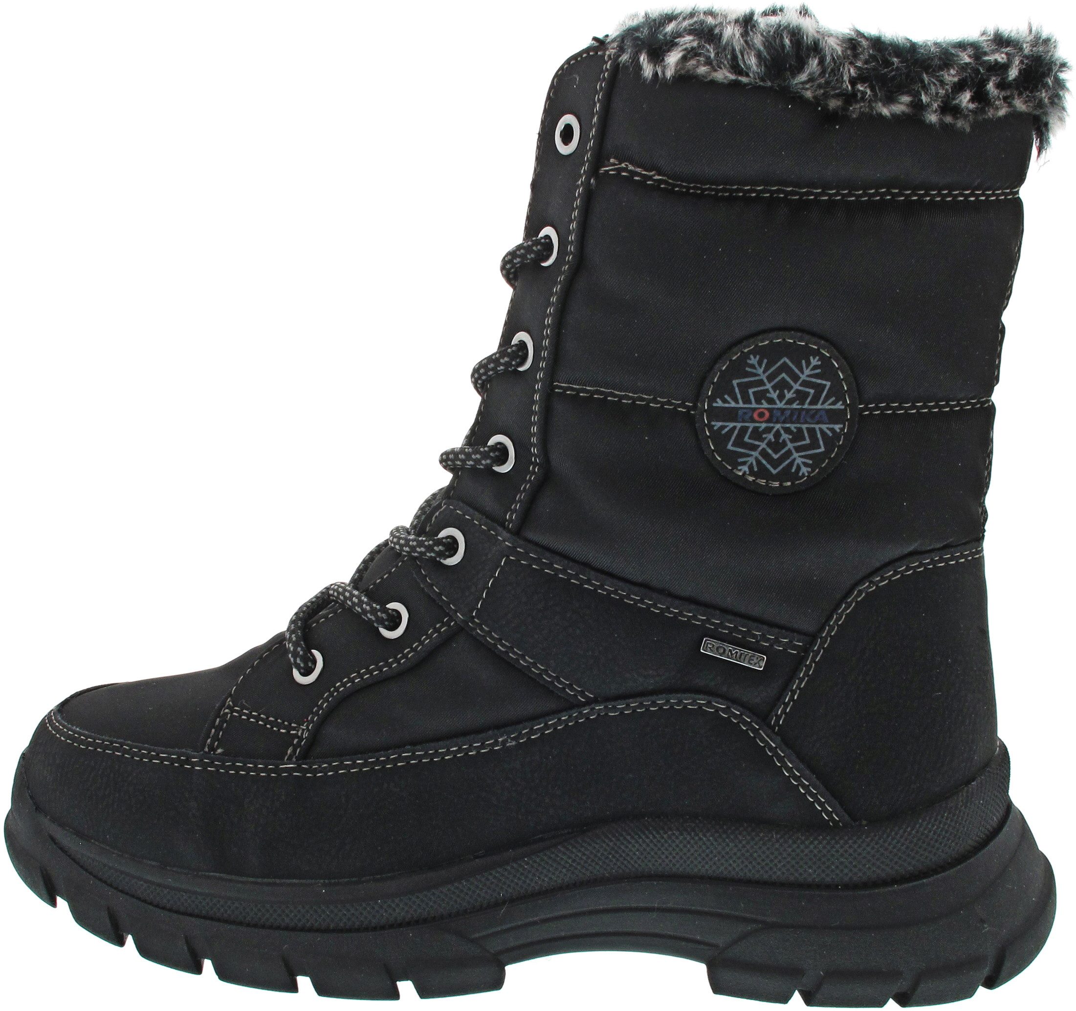 Romika Westernstiefelette