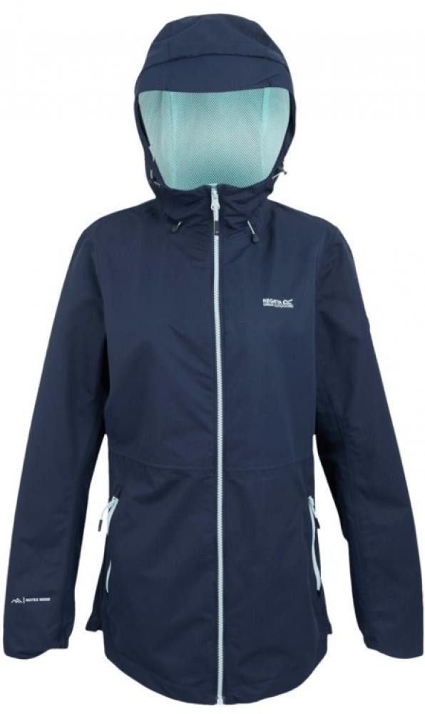 Regatta Outdoorjacke HamaraIV Womens Waterproof Shell günstig online kaufen
