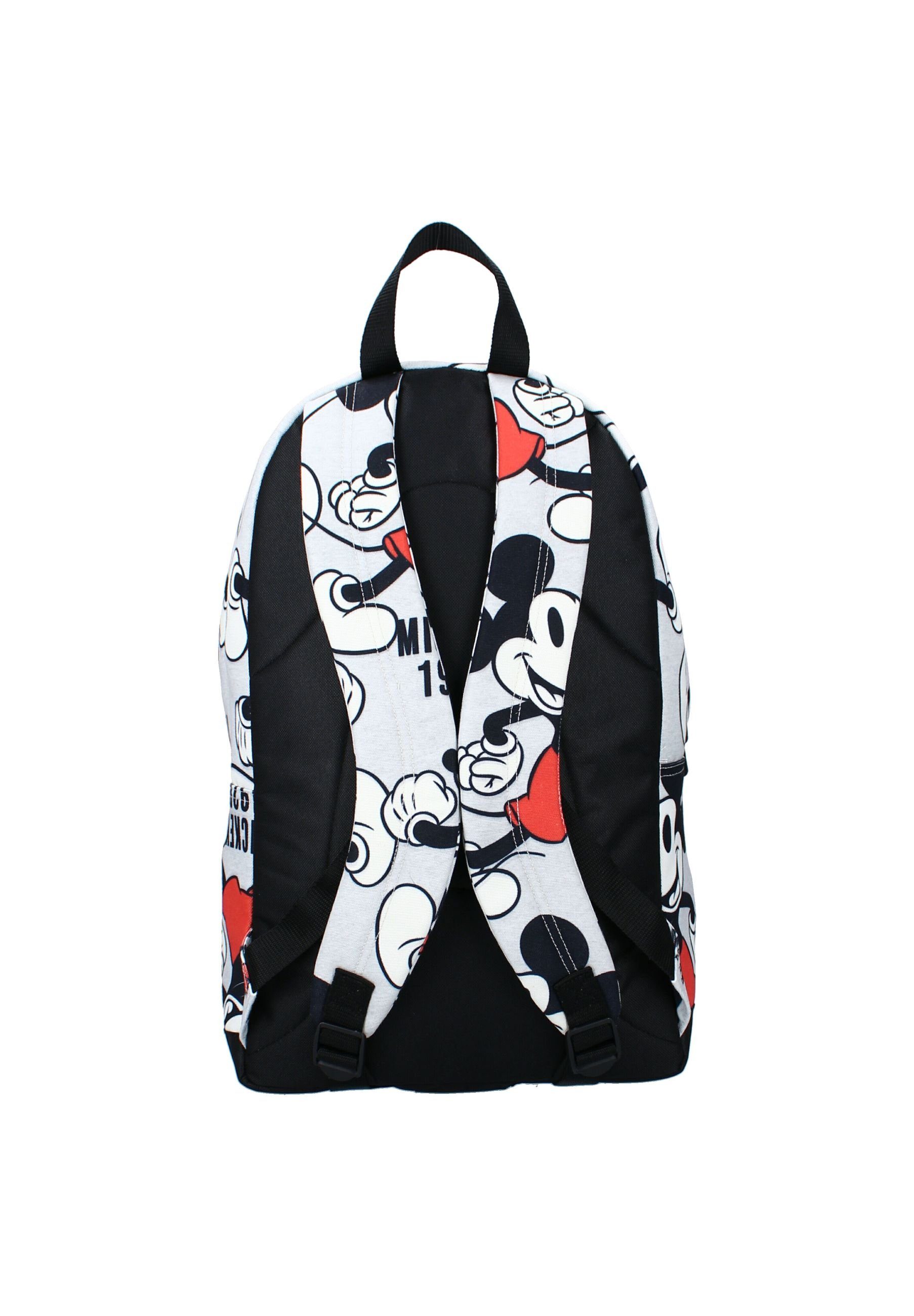 Mickey So Vadobag Real Mouse Kinderrucksack