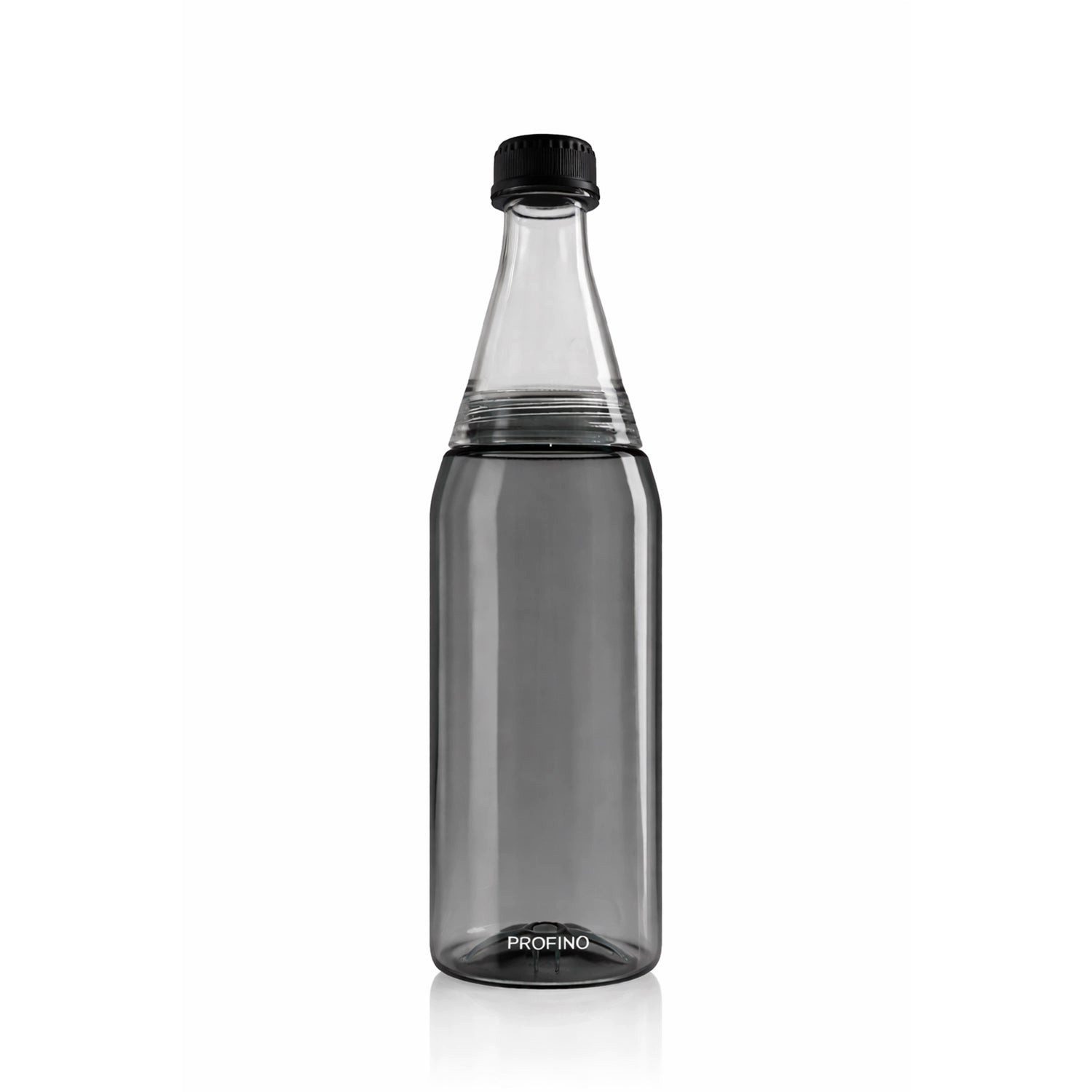 Profino Trinkflasche PROFINO, Trinkflasche, SPARKLE, 600 ml