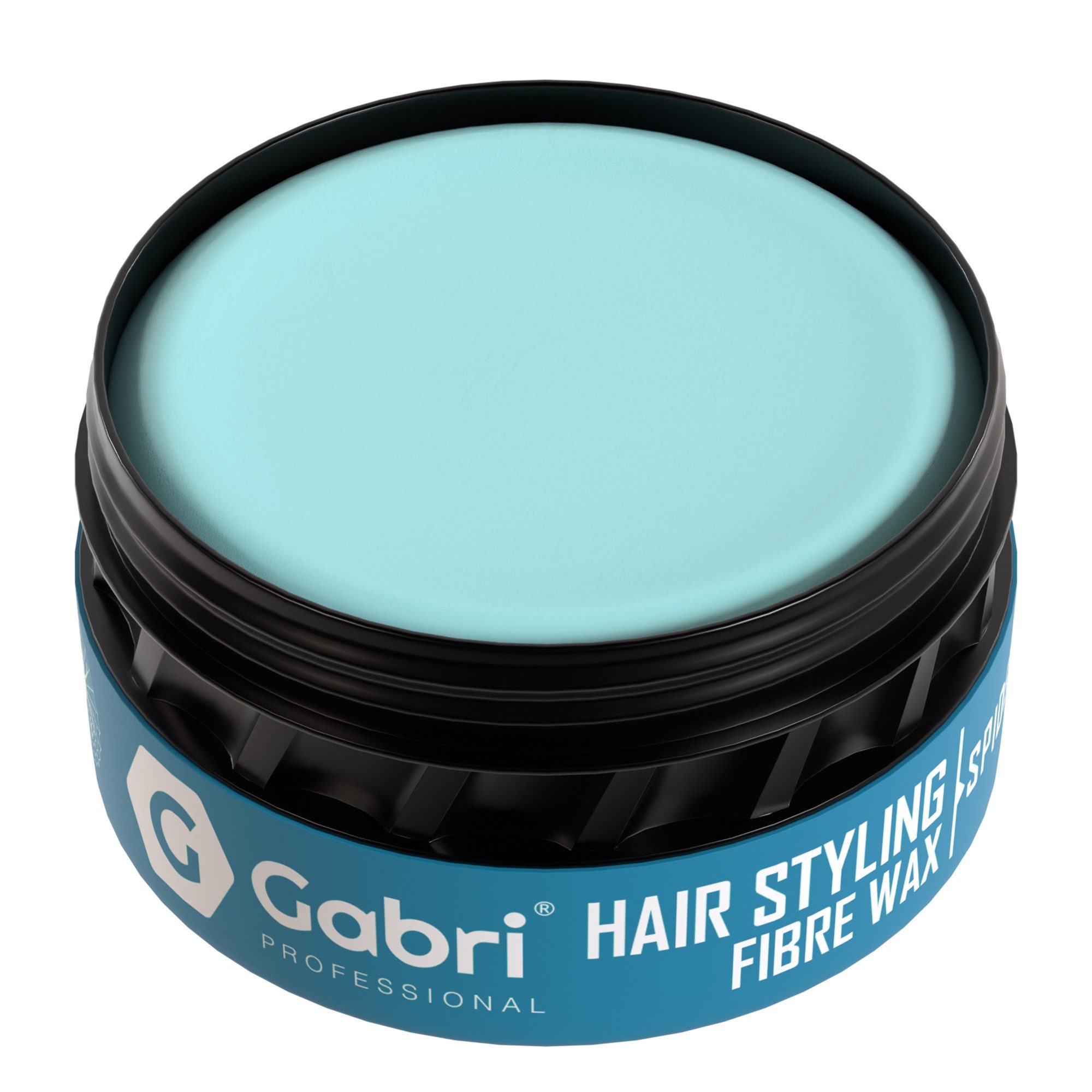 Gabri Professional Haarwachs Gabri Pro - Hair Styling Fibre Wax Spider 3 x 150 ml, Haarstyling