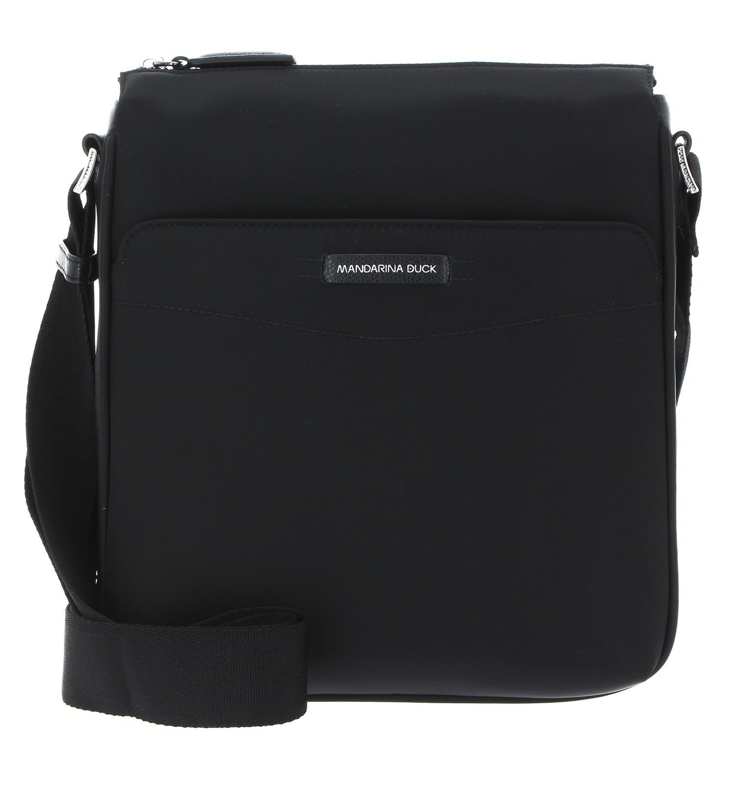 Mandarina Duck Umhängetasche Eco Black Times