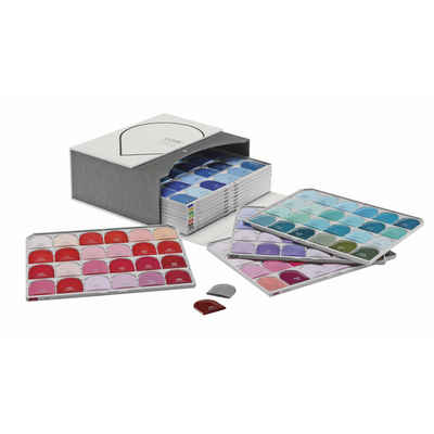 COPIC Marker Plastik Farb-chips Set - 288 Farben, (1-tlg)