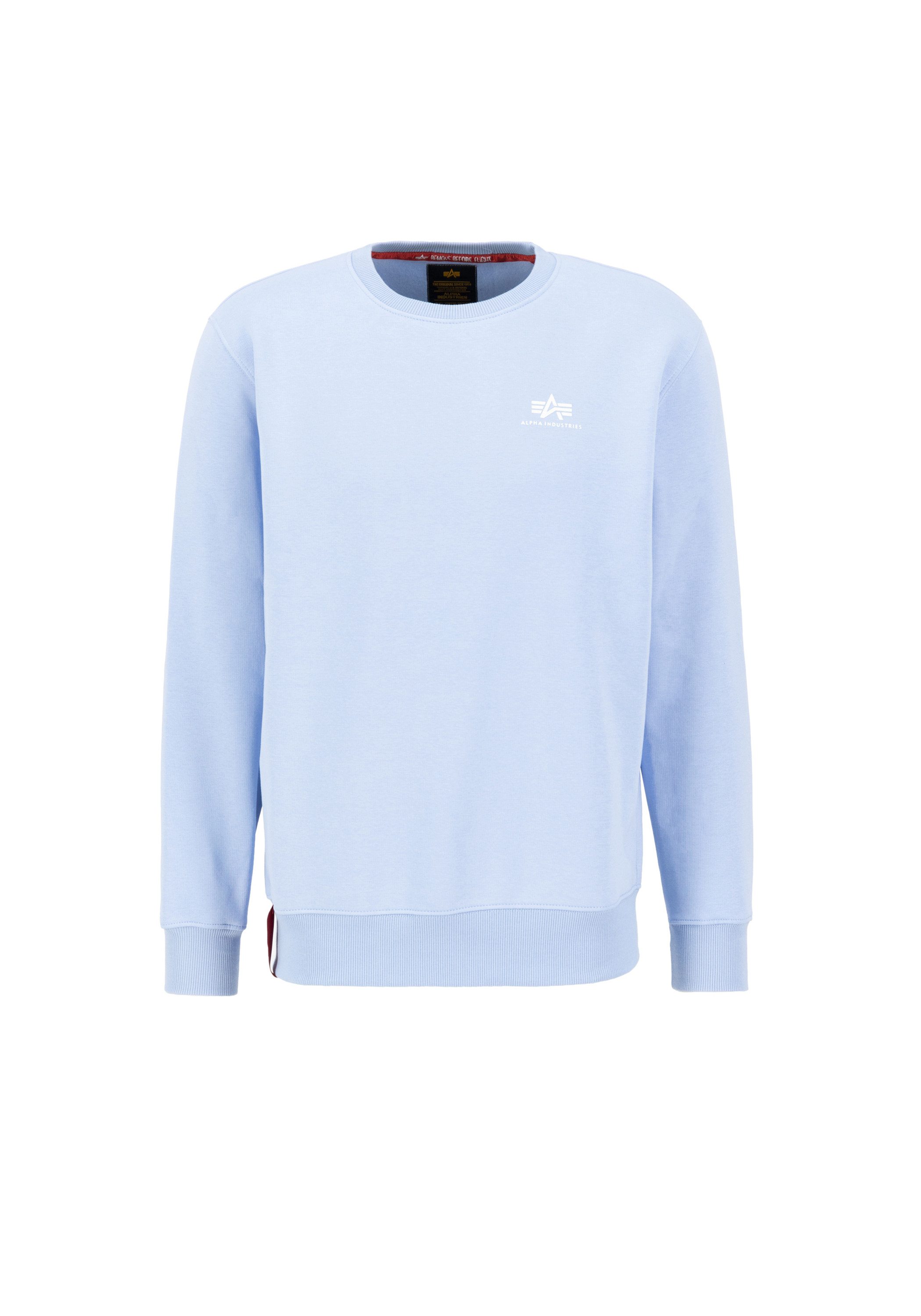 Alpha Industries Sweater Alpha Industries Men günstig online kaufen