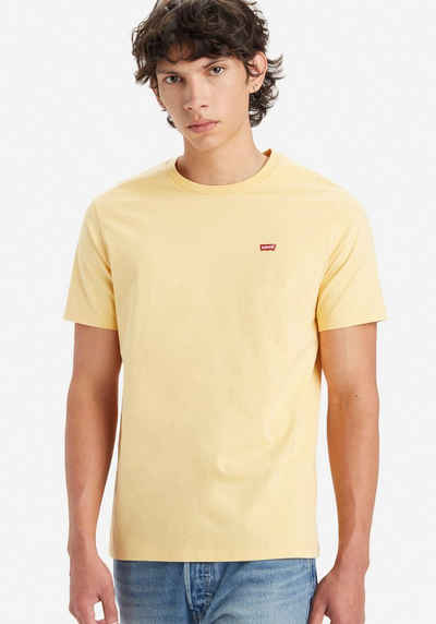 Levi's® T-Shirt ORIGINAL HM TEE