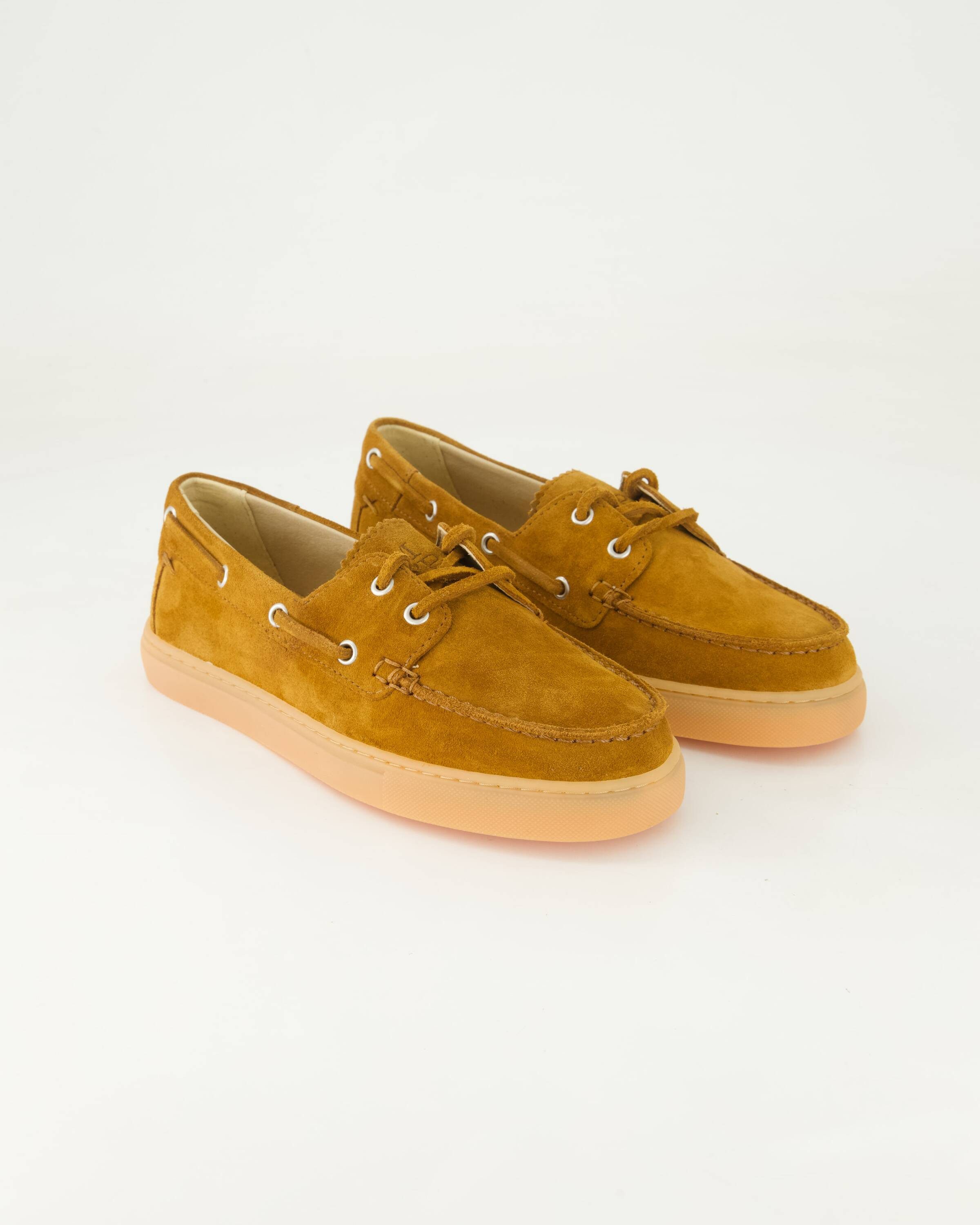 Marc O'Polo 60219163601325 Schnürschuh Obermaterial: Leder