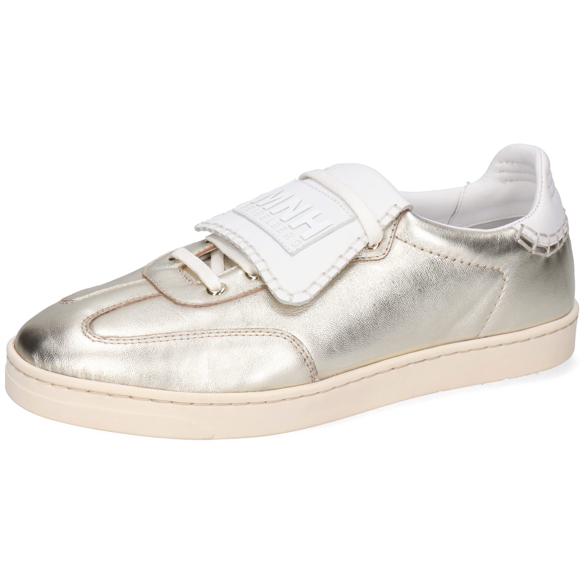 Milani 2 Leder-Sneakers für Damen Sneaker