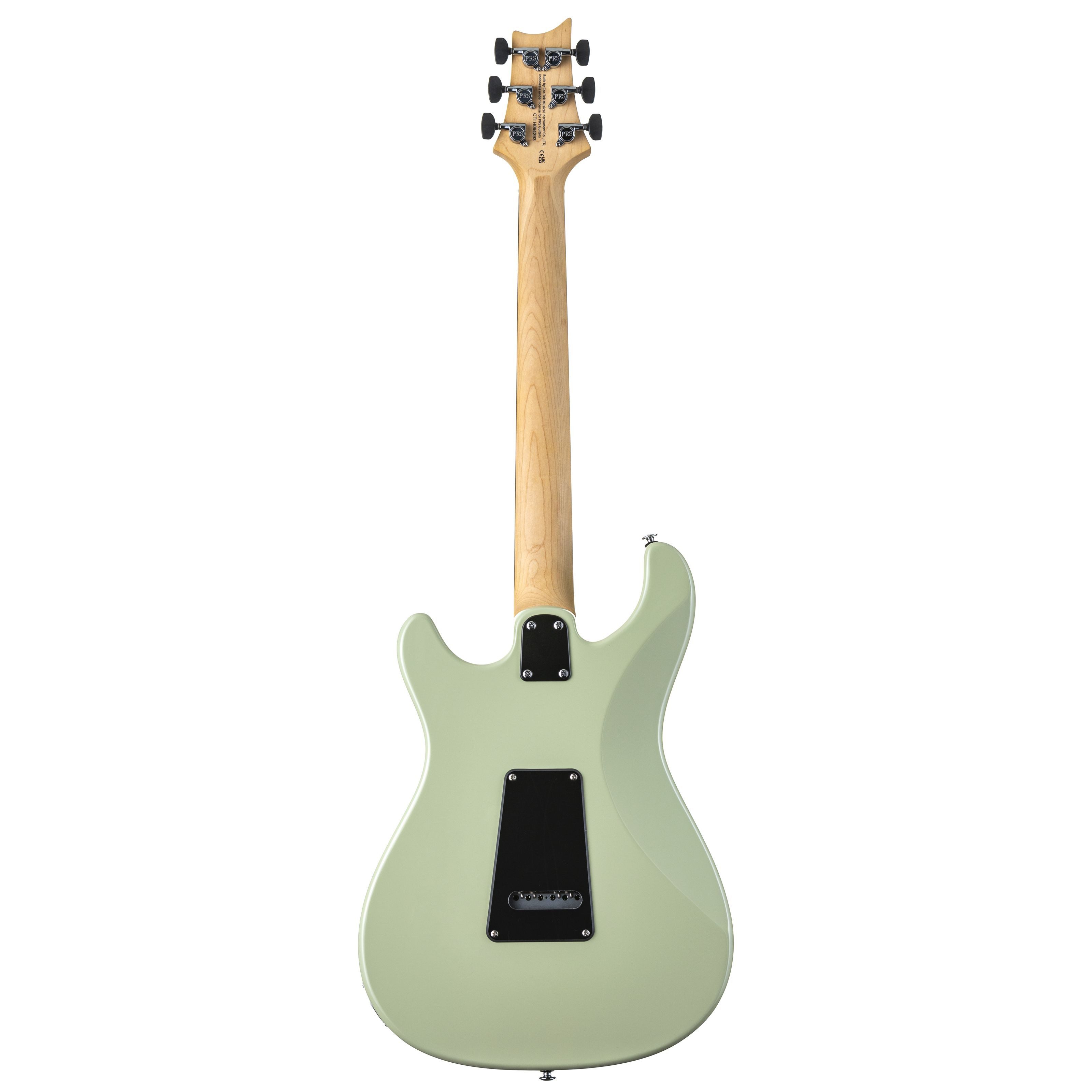PRS E-Gitarre, SE Studio Standard Sage Green 2026 - E-Gitarre