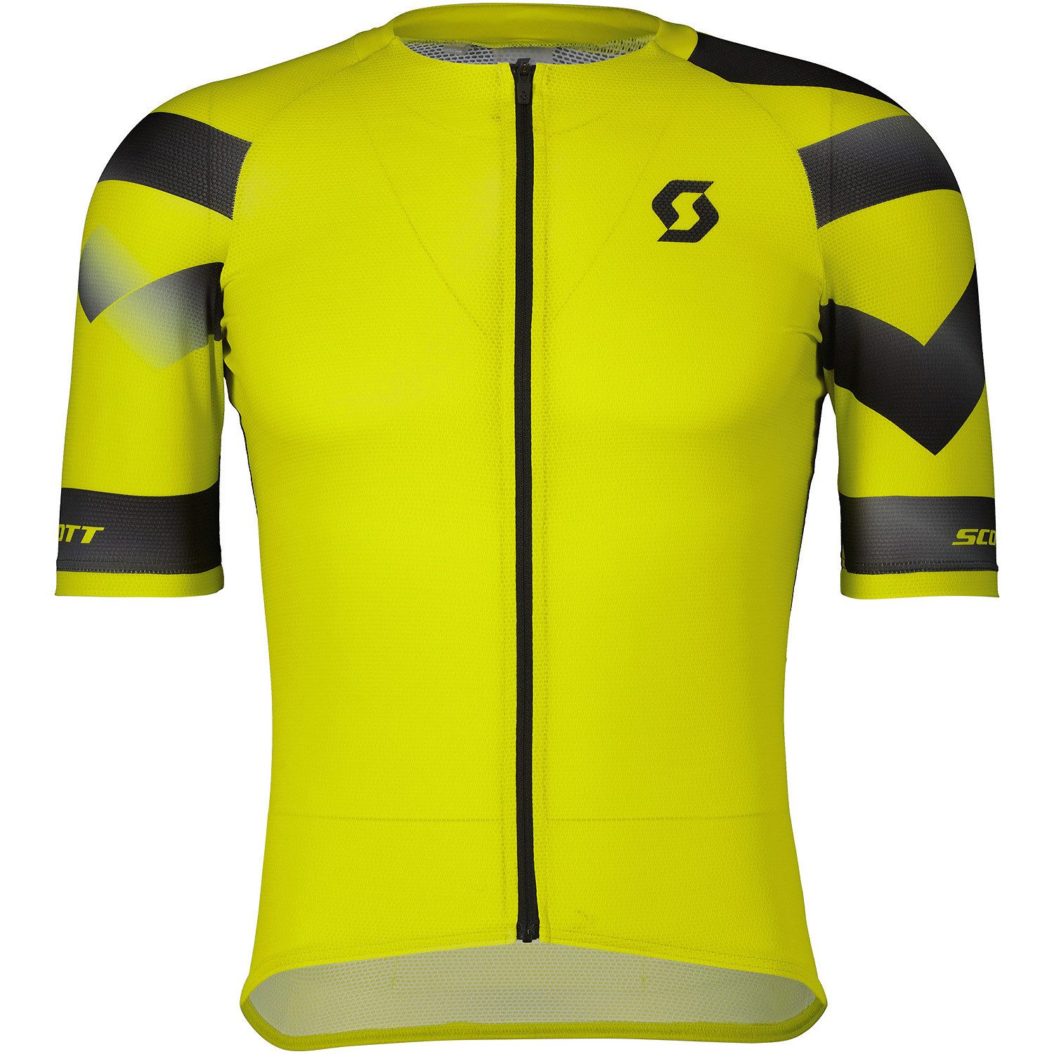Scott Radtrikot Radtrikot M RC PREMIUM CLIMBER S/SL SHIRT