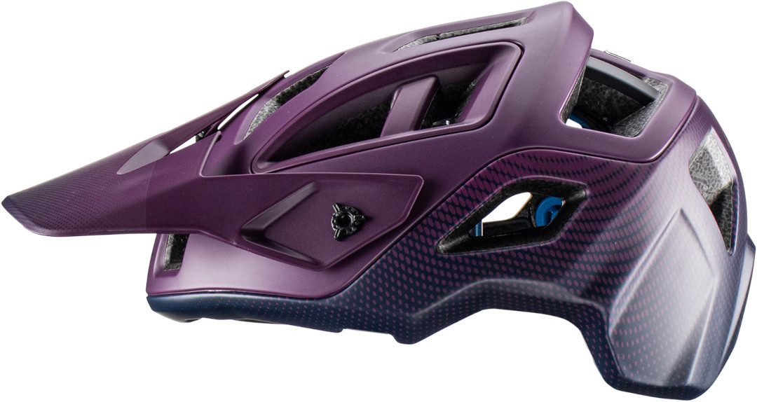 Leatt Allroundhelm MTB All Mountain 3.0 Fahrradhelm, Atmungsaktiv