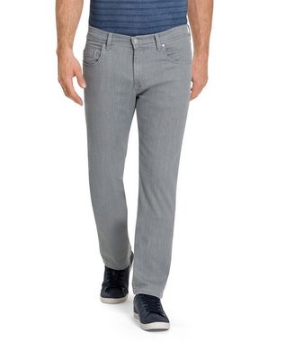 Pioneer Authentic Jeans 5-Pocket-Jeans PIONEER RANDO light grey stonewash 16801 6715.9841 - MEGAFLEX