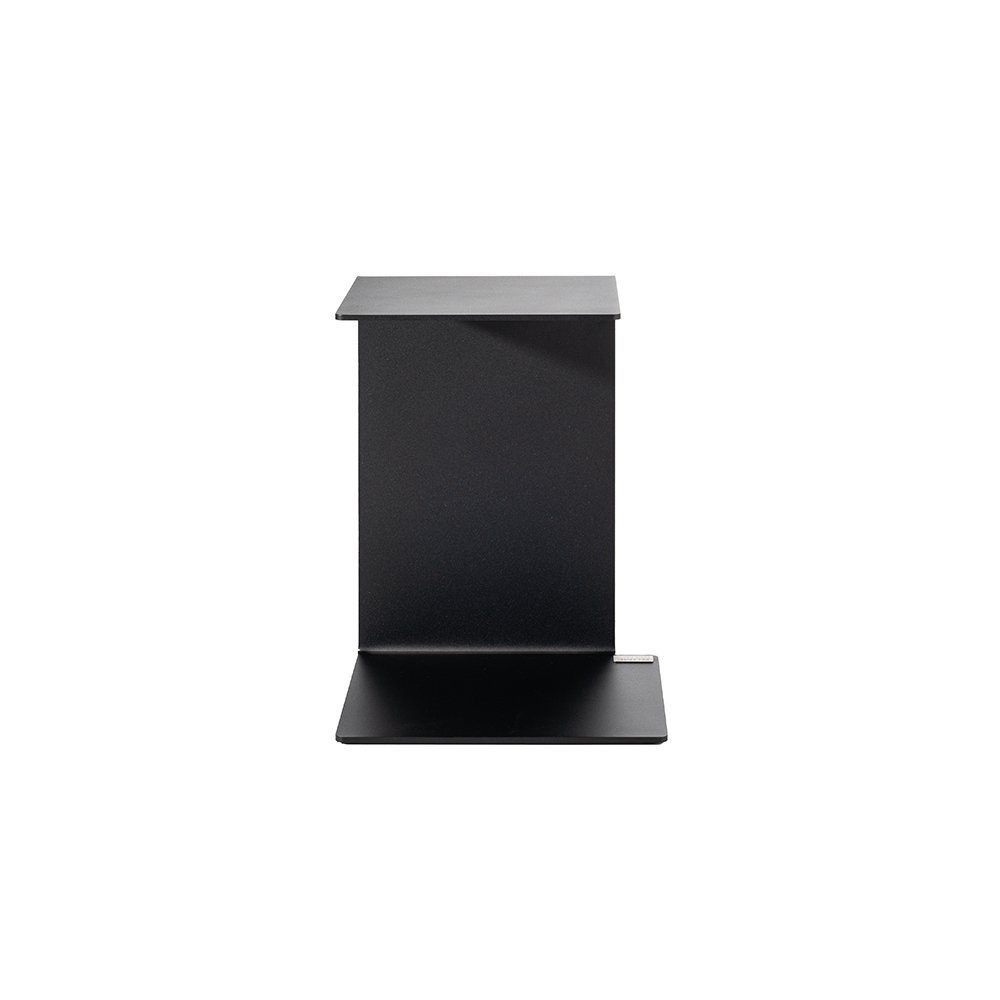 HOME DELUXE Couchtisch Beistelltisch KALEA 30 x 35 x 45 cm (Made in Germany & Vier Aufstellmöglichkeiten - 360° Drehbar), Wohnzimmertisch, Sofatisch, Couchtisch