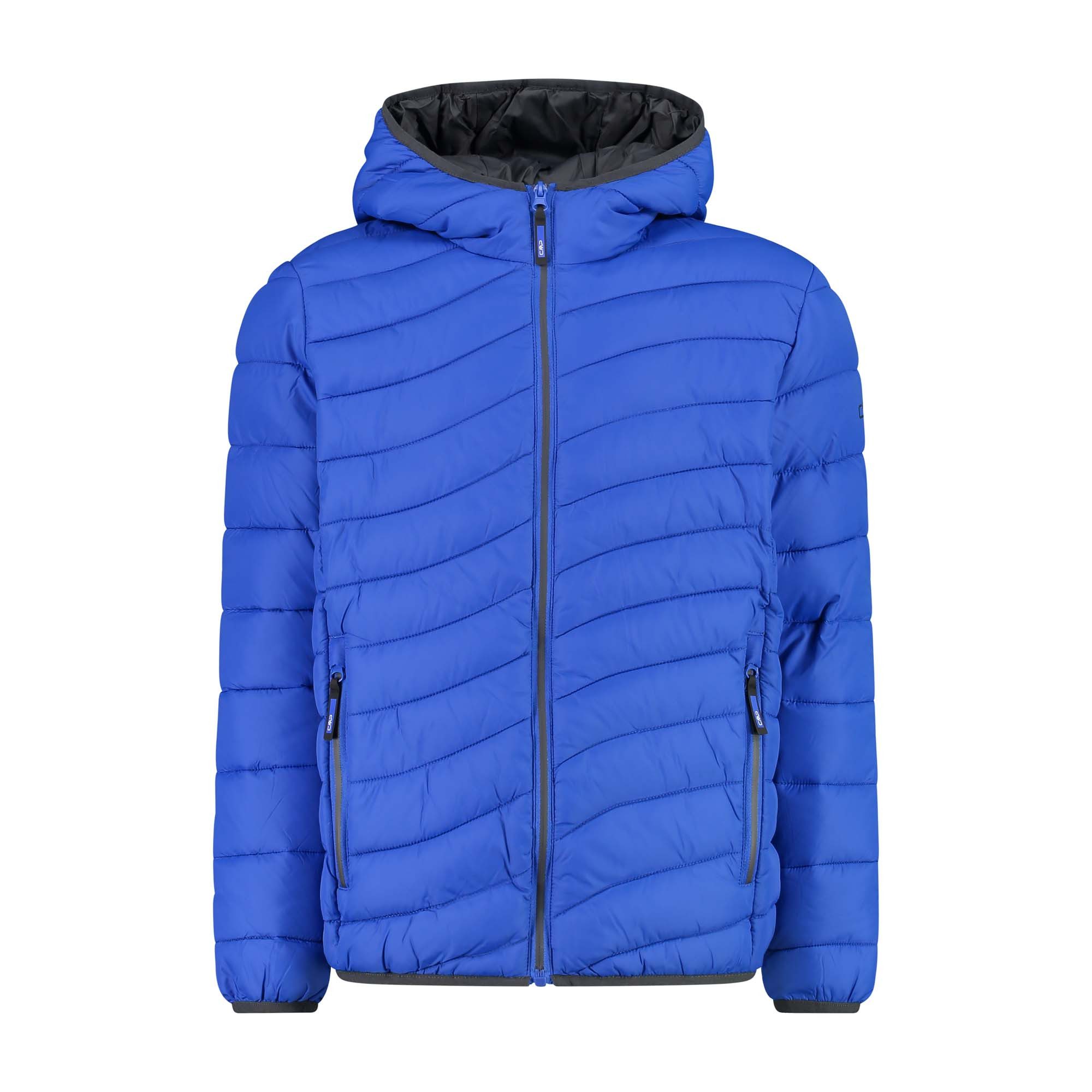 Outdoorjacke CMP Kinder Jacke KID JACKET FIX HOOD 32Z1014A