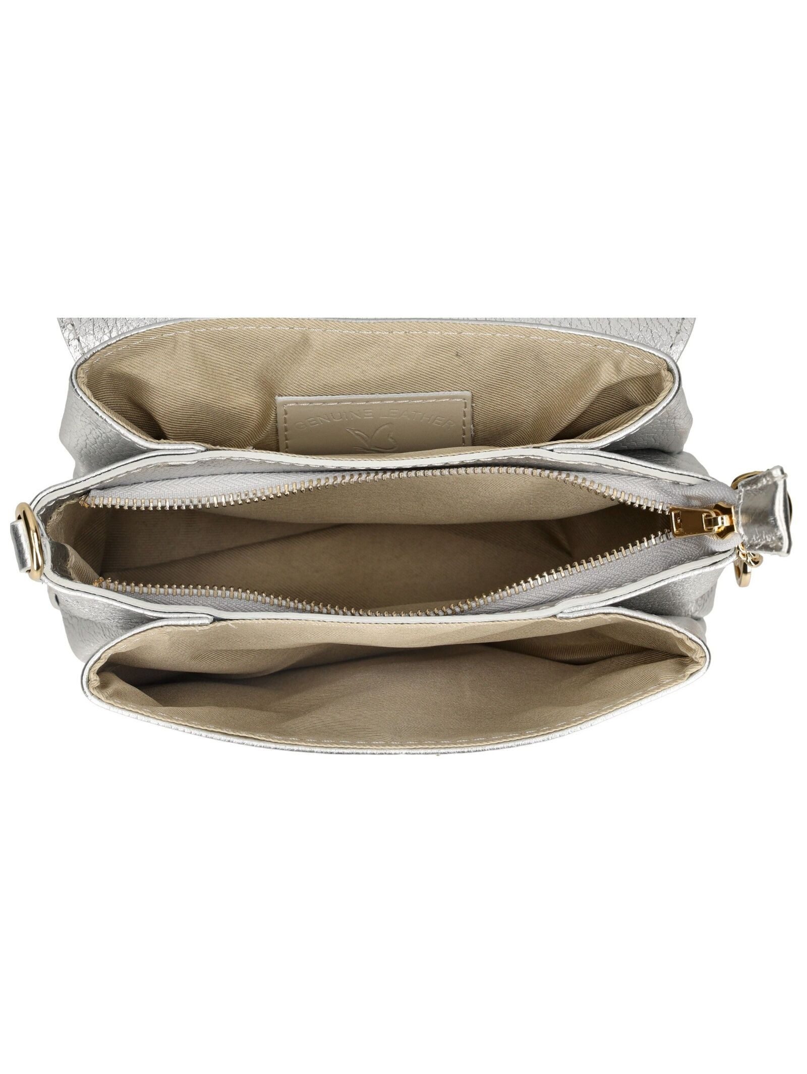 Caprice Henkeltasche Caprice Taschen Leder