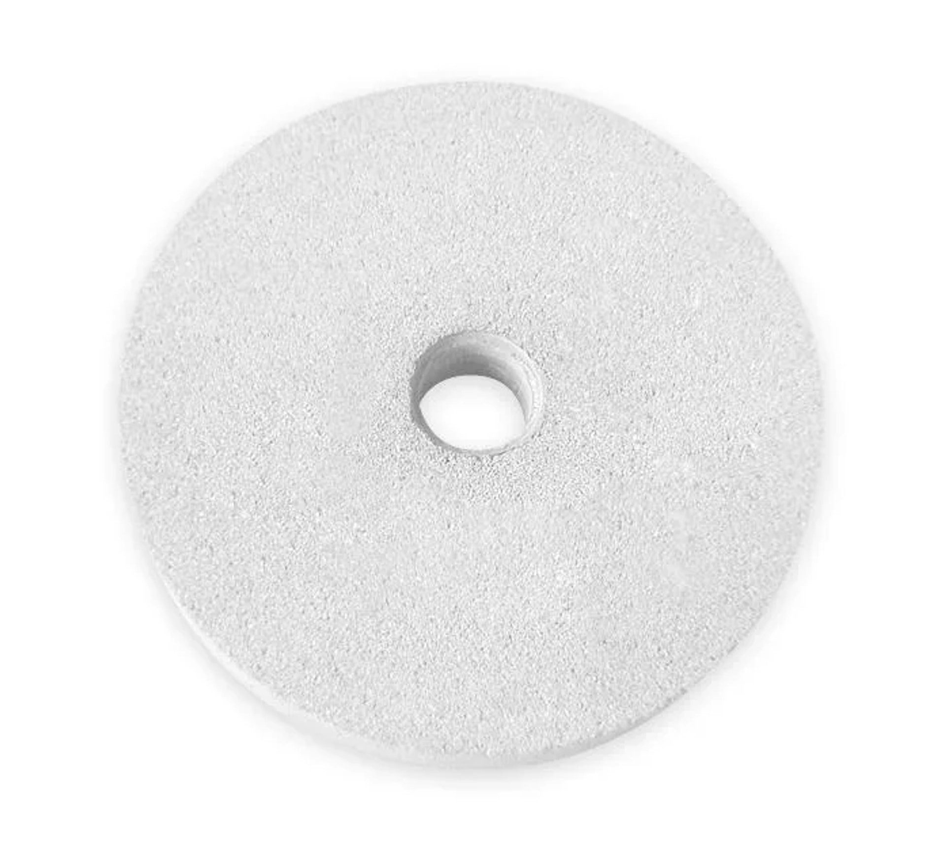 Westfalia Schleifstein Schleifstein 100 x 20 x 16 mm zur Schleifmaschine Nr. 951099, Für feine Schleifarbeiten mit Nass-Technik