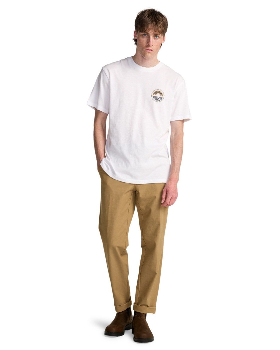 Billabong T-Shirt Rockies