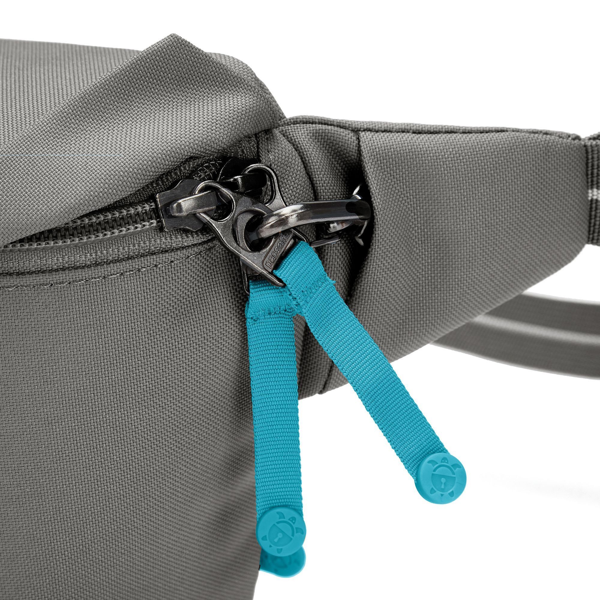 Pacsafe Gürteltasche Pacsafe Go, Polyester