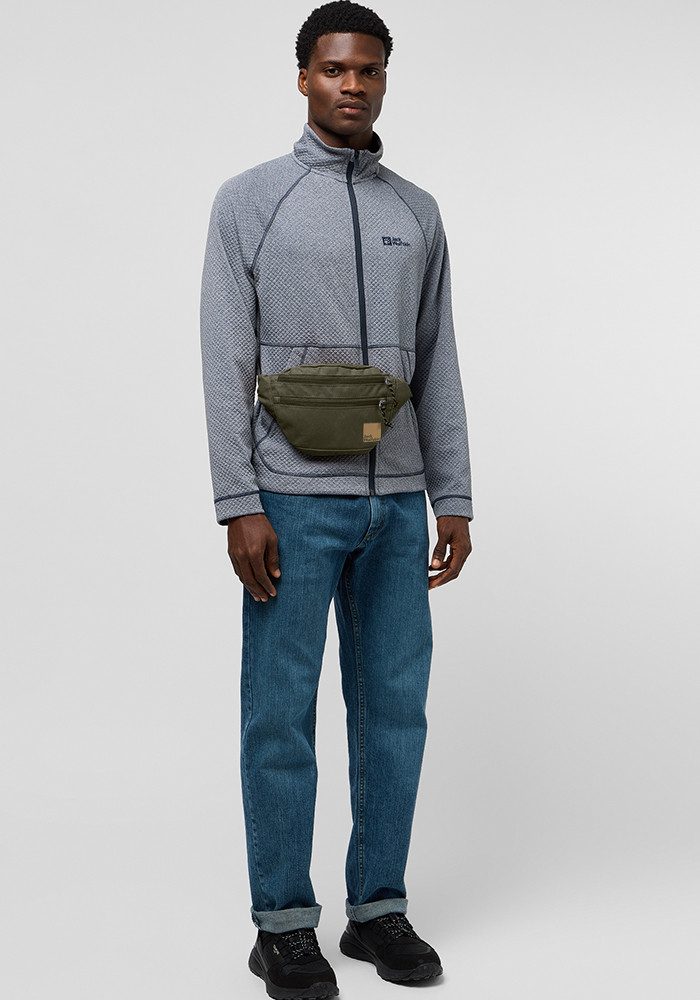 Jack Wolfskin Gürteltasche KONYA HIPBAG günstig online kaufen