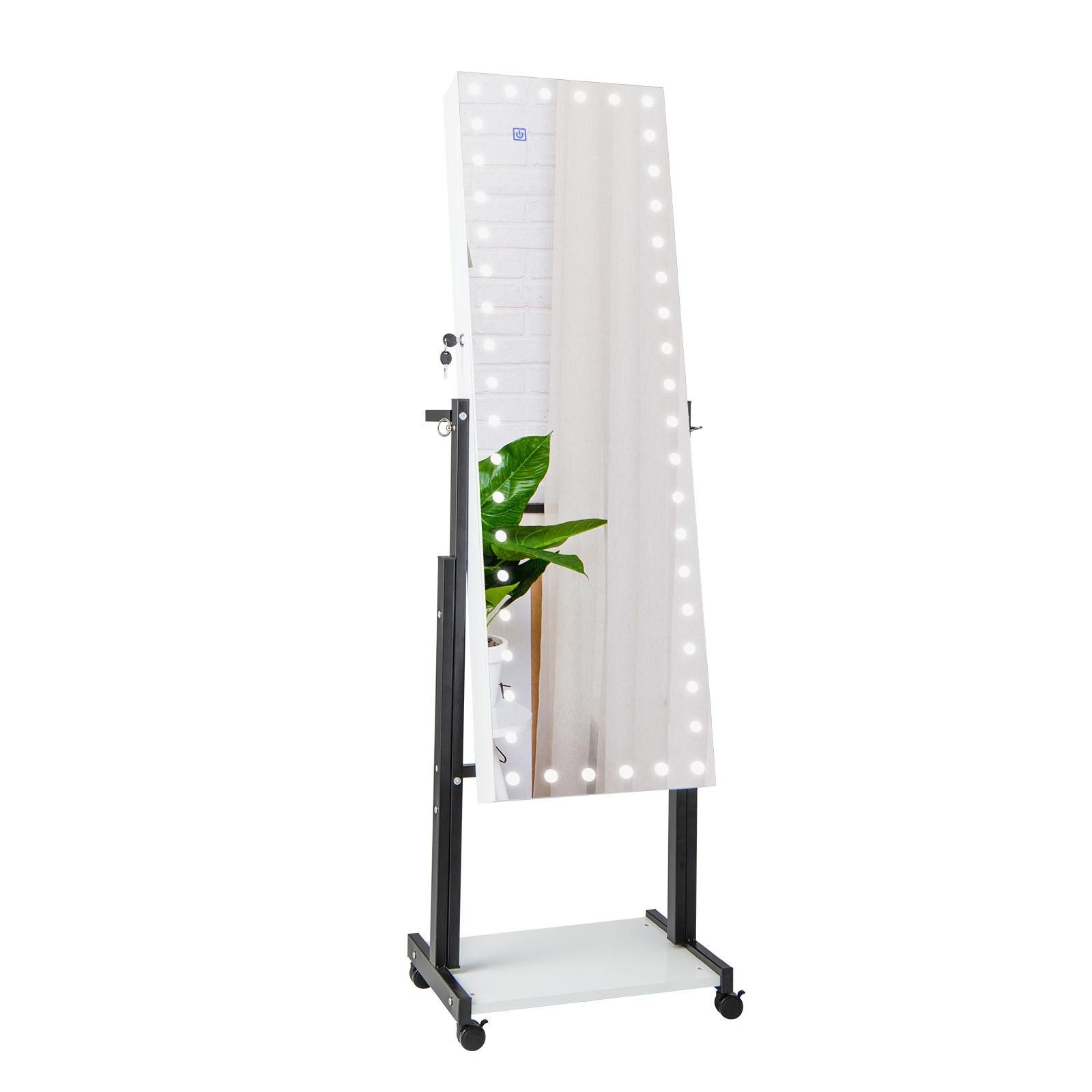 Schmuckschrank