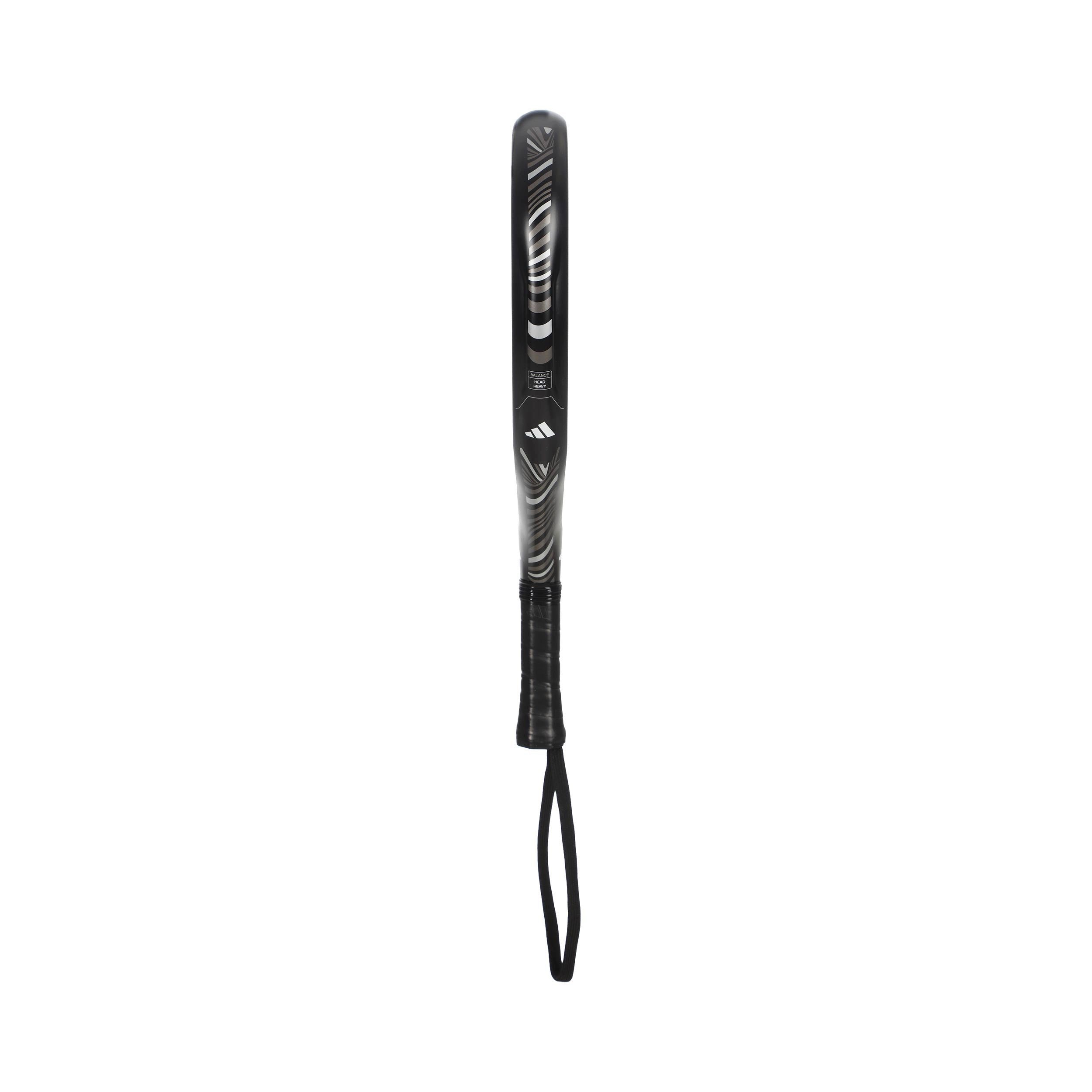 adidas Sportswear Padelschläger Bisoke Attk Carbon – Bild 2 von 4