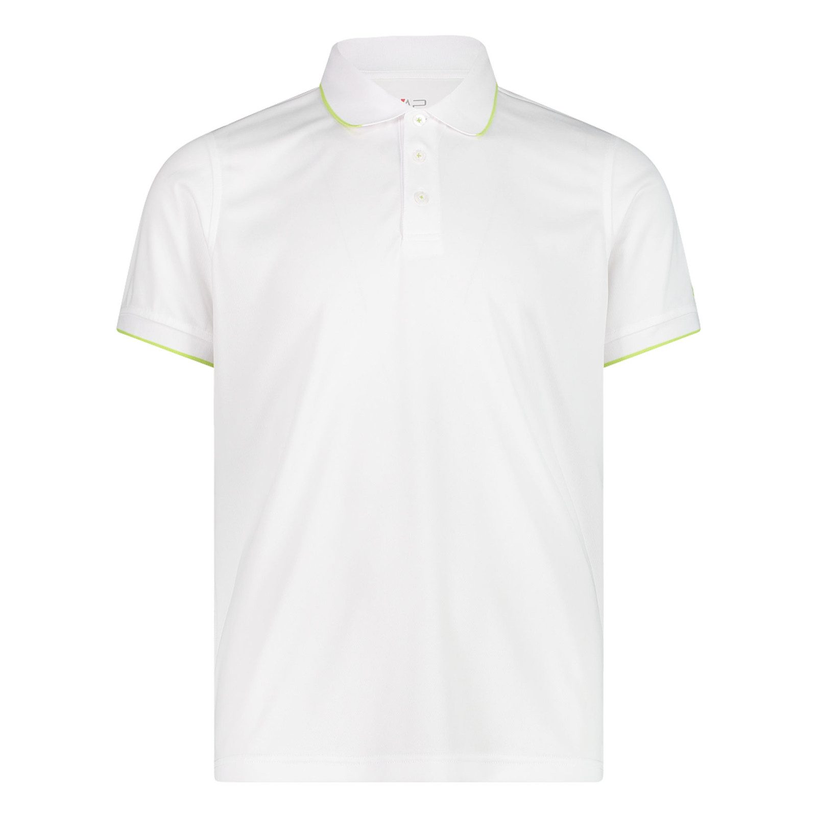 CMP Poloshirt Man Polo mit Dry-Function-Technologie günstig online kaufen