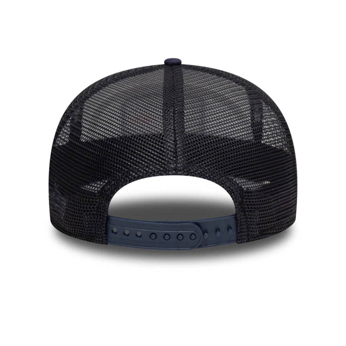 Oracle Red Bull Racing Snapback Cap New Era 9FIFTY Cap "Golfer" größenverstellbar