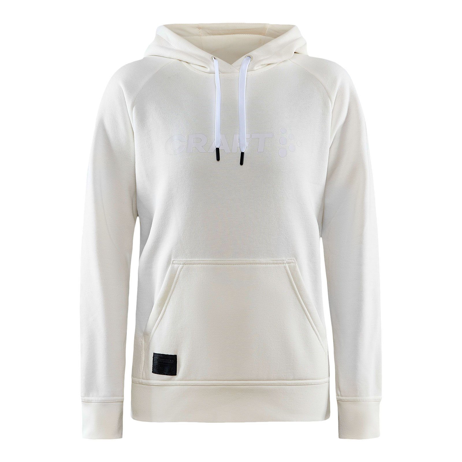 Craft Kapuzenpullover Core Hood mit Kordelzug