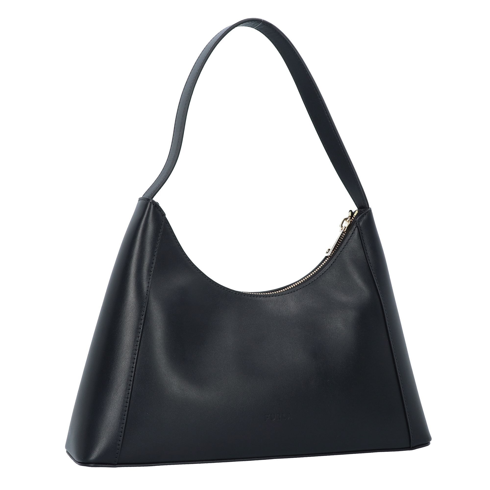 Furla Schultertasche Diamante, Leder