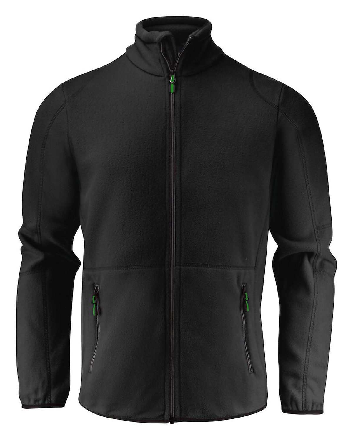 Printer Fleecejacke Speedway fleece günstig online kaufen