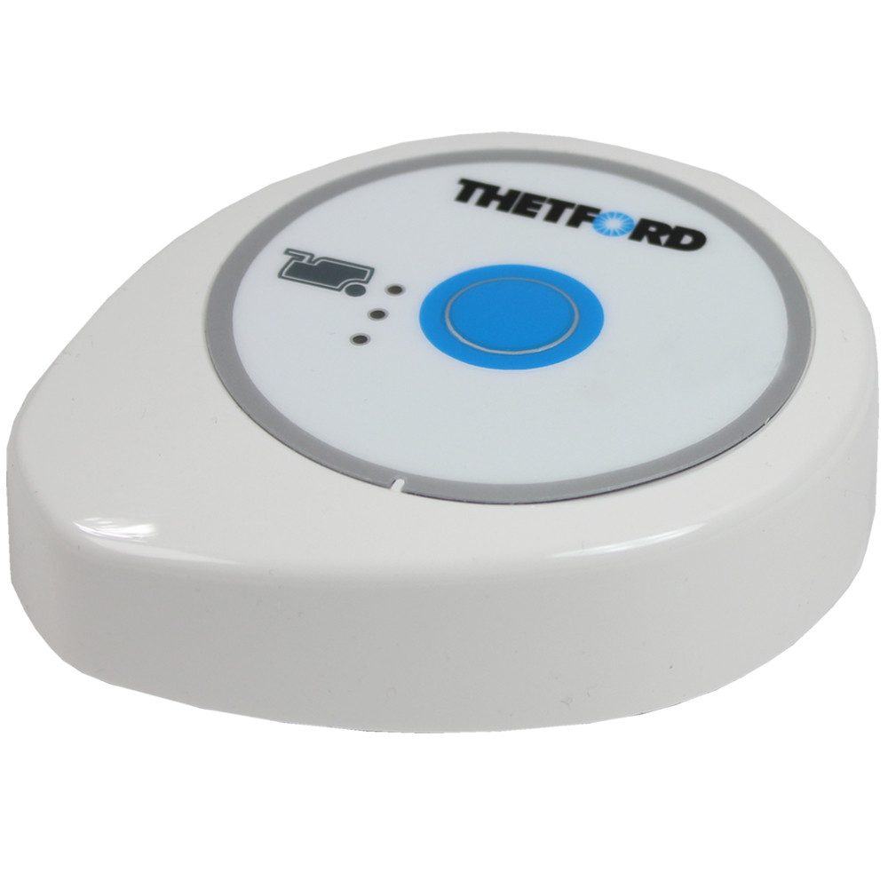 WC-Druckspüler Thetford Wasser Spühlknopf Schalter Toilette X Version V2 S500 SC500