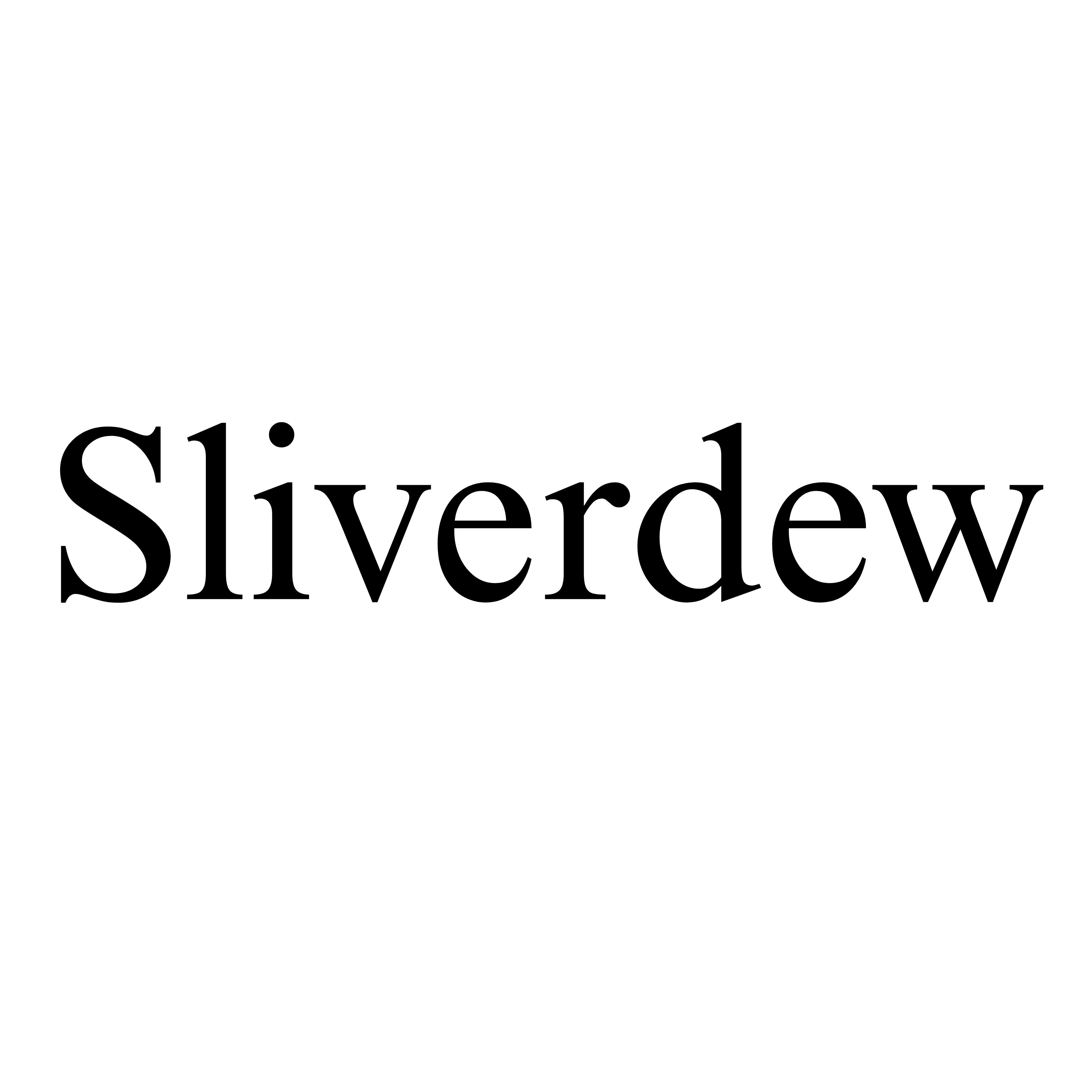 Sliverdew