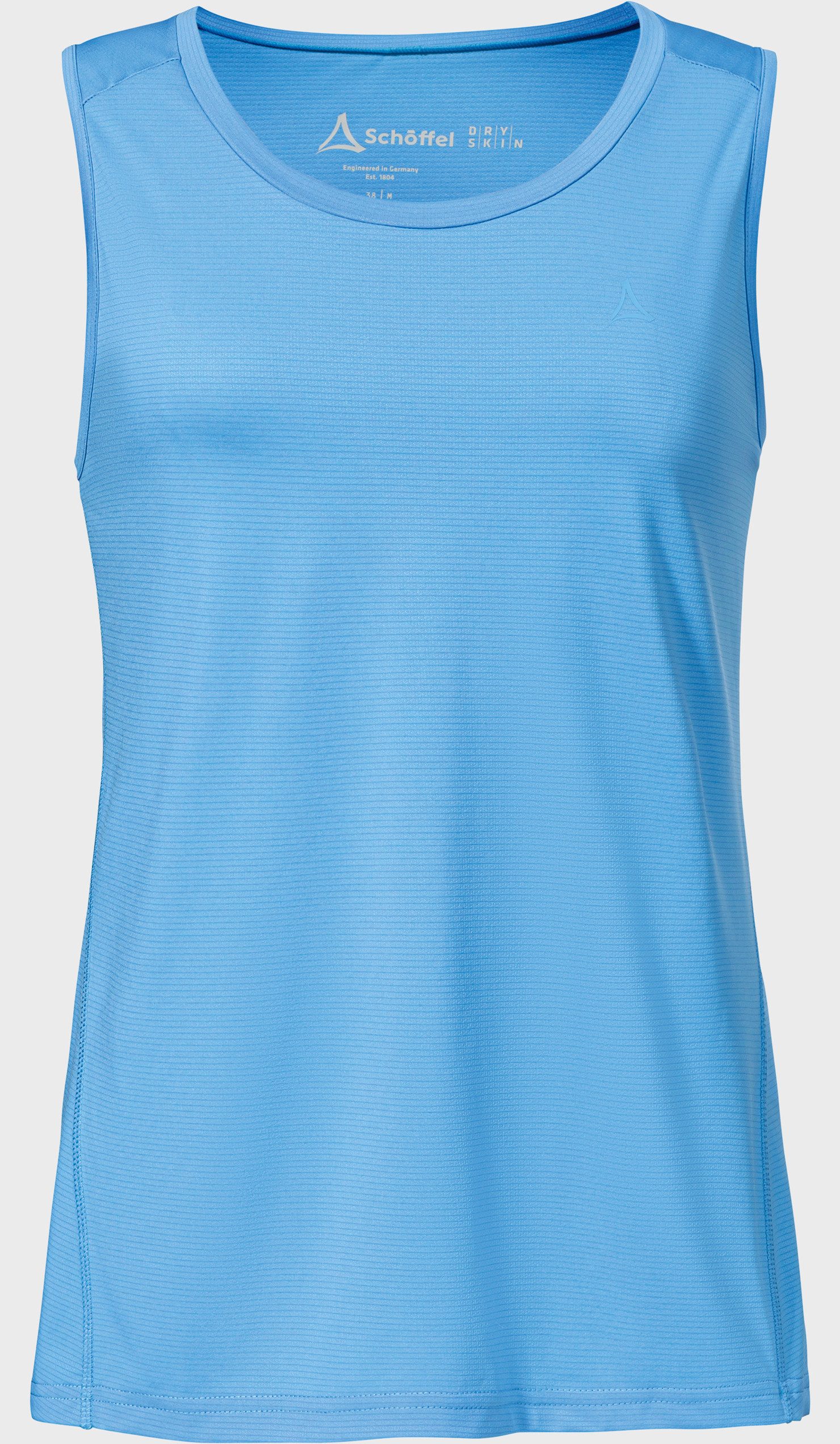 Schöffel Funktionsshirt CIRC Top Tauron L